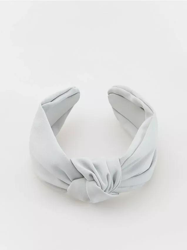 Turquoise Headband, Turquoise, large image number 0