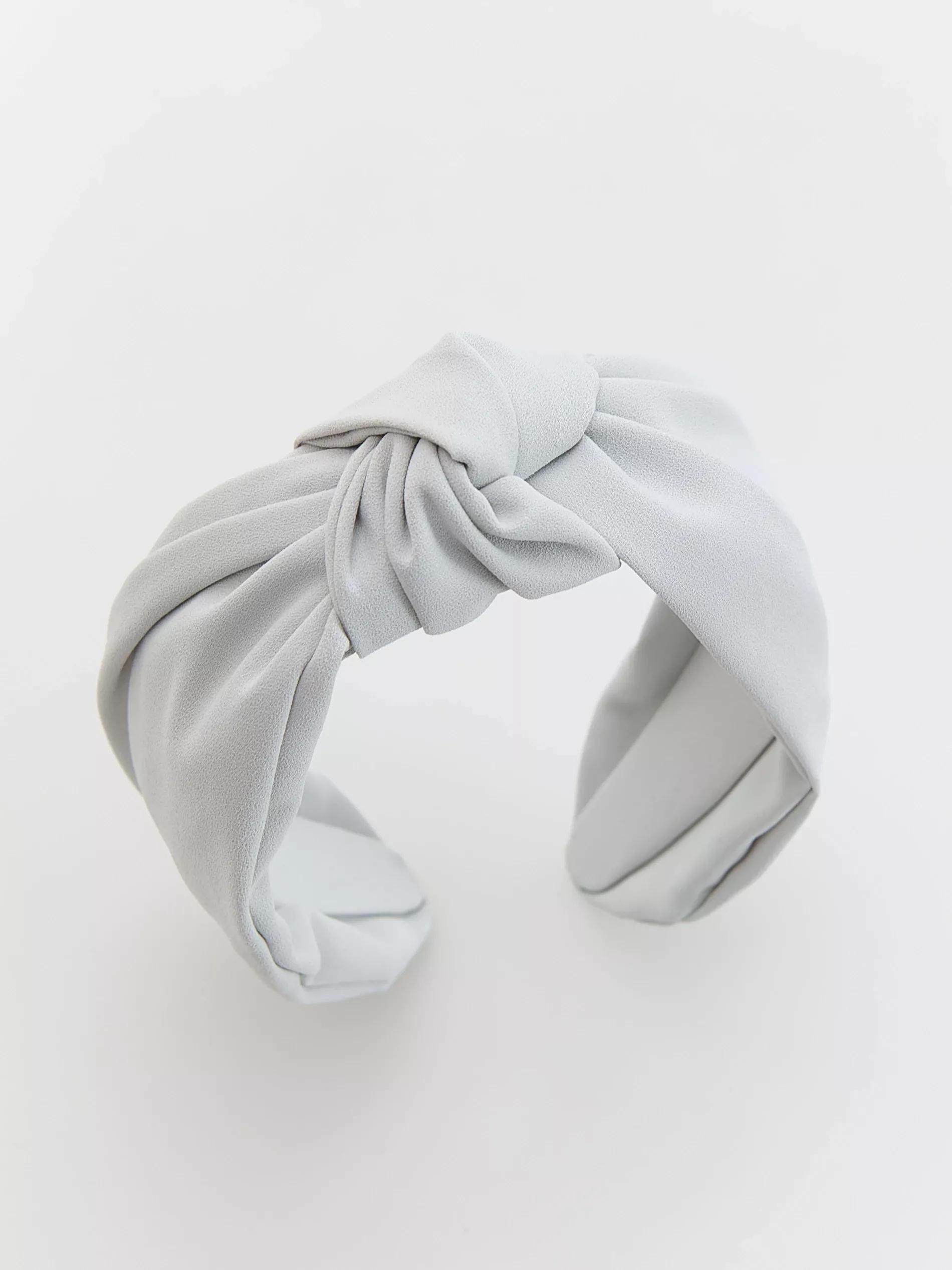 Turquoise Headband, Turquoise, large image number 2