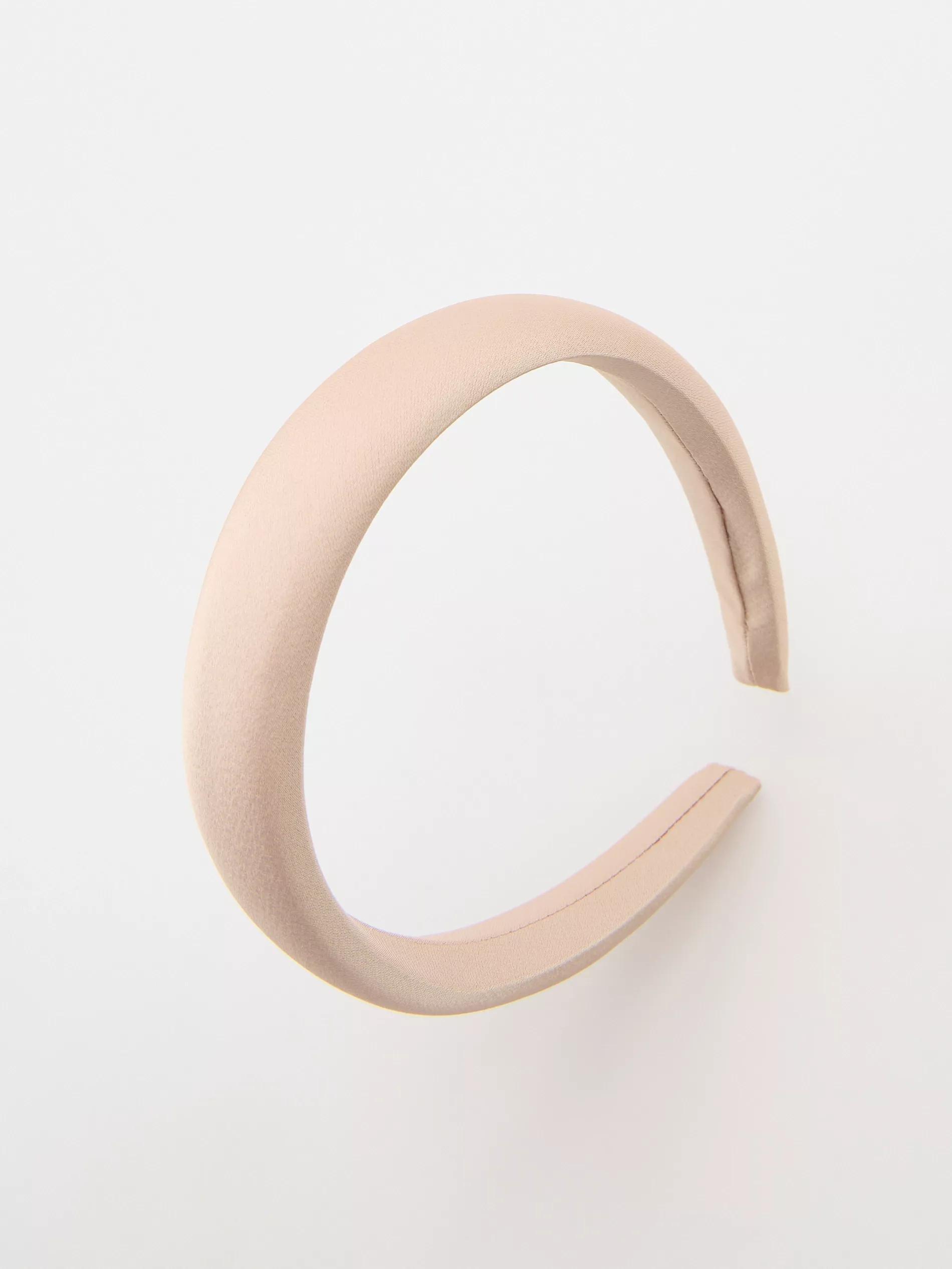 Pink Headband, Pink, large image number 2