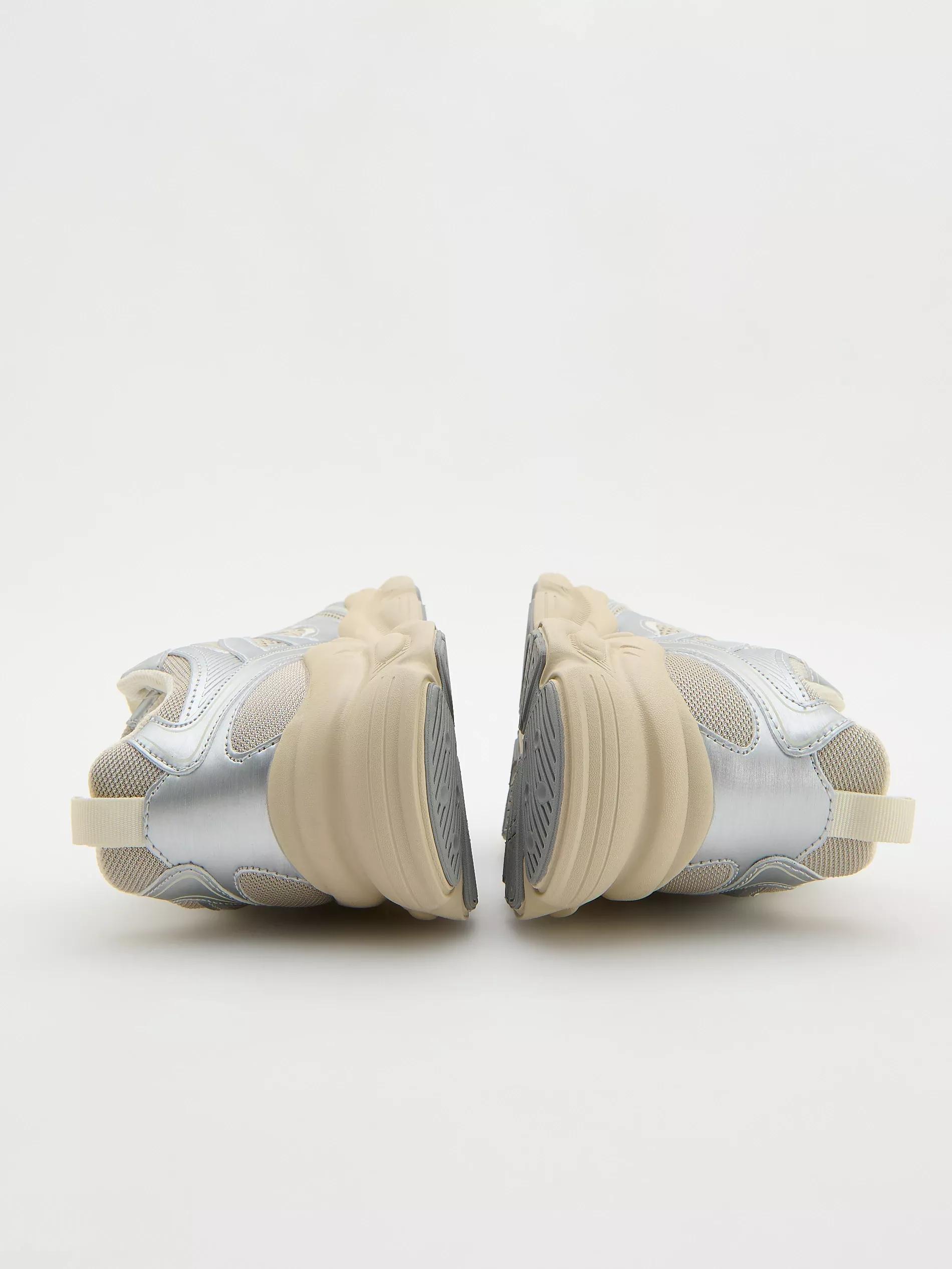 Silver Sneakers, , large image number 4