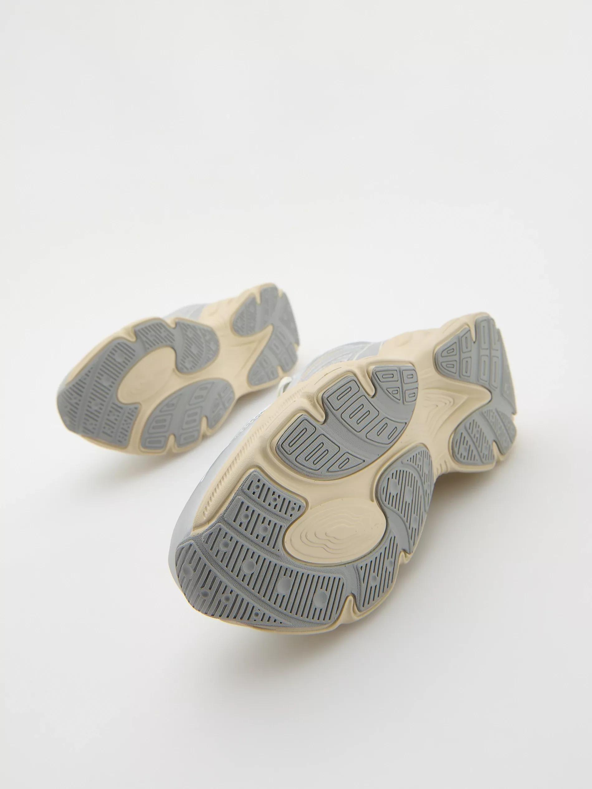 Silver Sneakers, , large image number 5