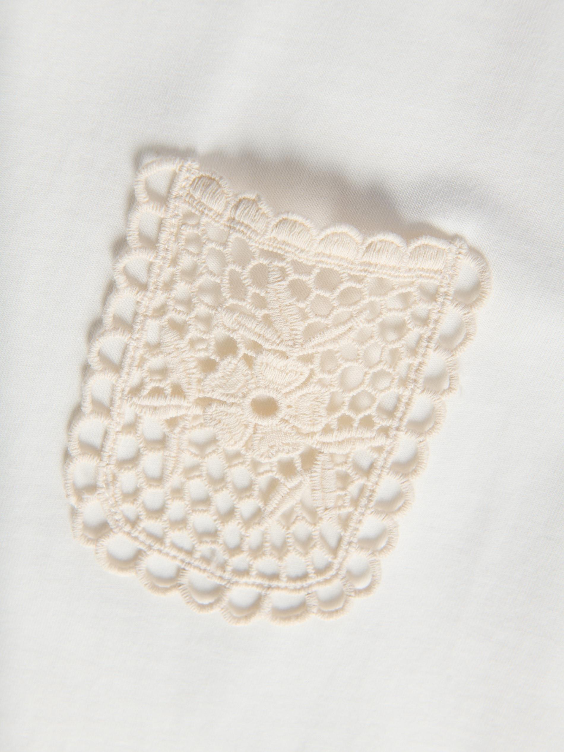 Other T-Shirt With Applique, 7401_01K, medium