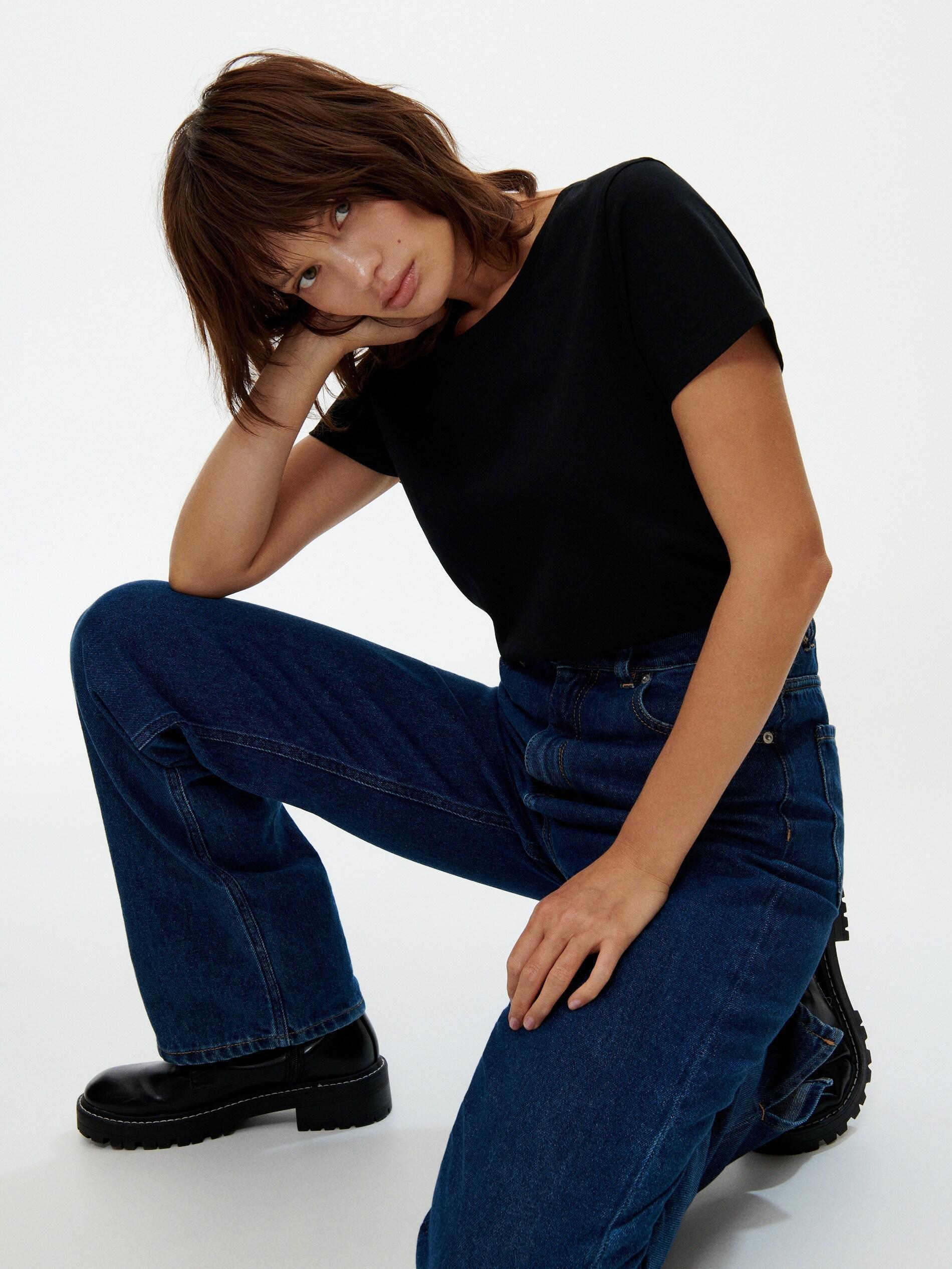 Light Blue T-Shirt, , large image number 0