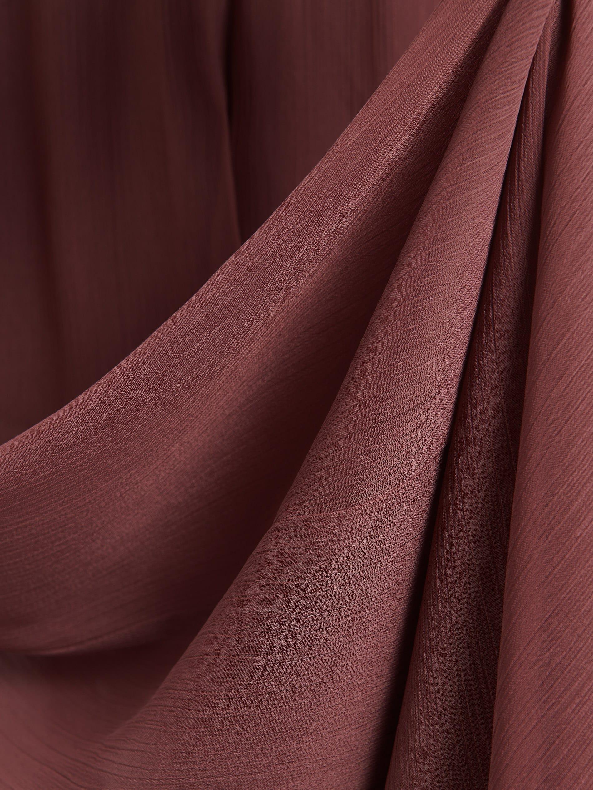 Maroon Trousers, Purple, large image number 4