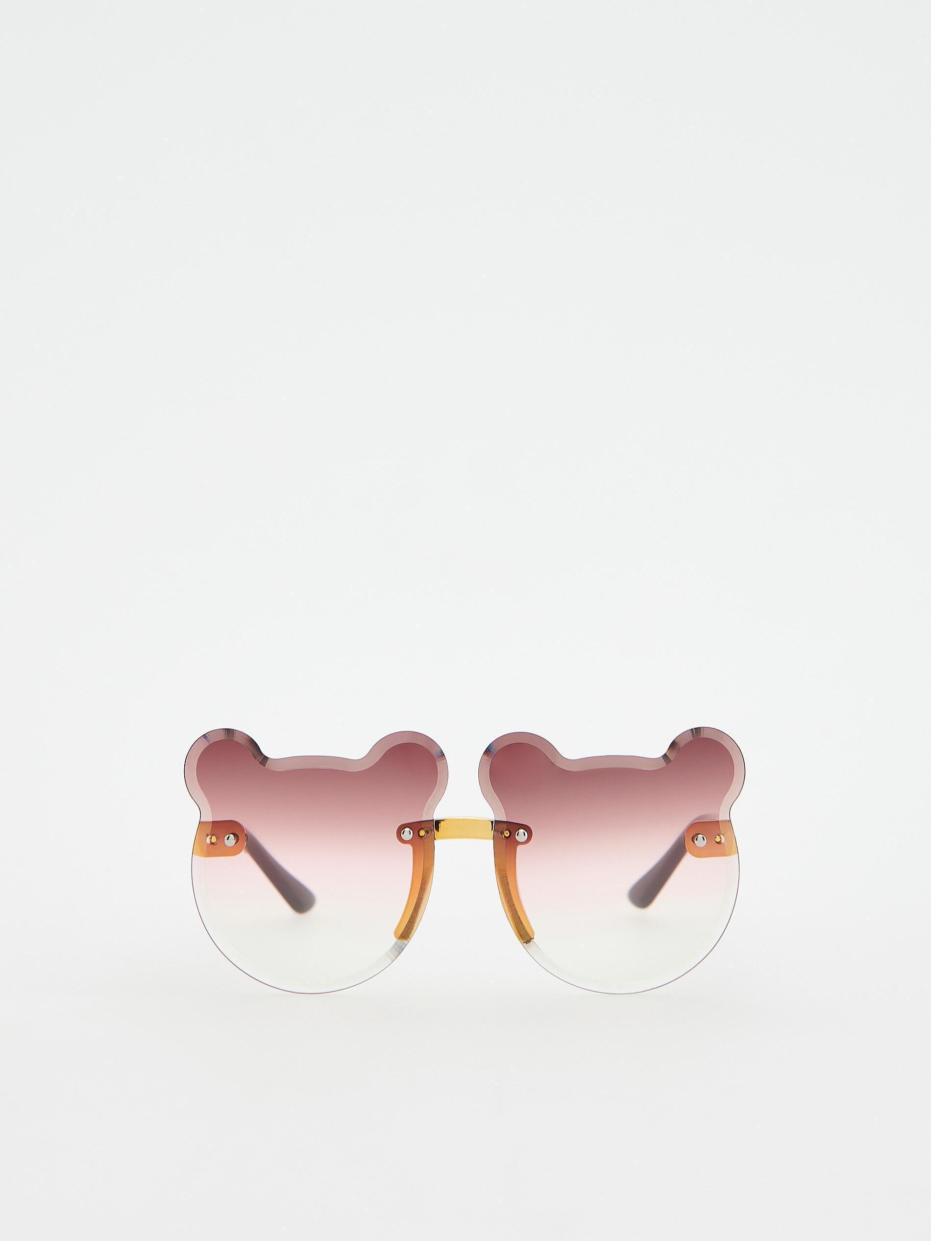 Multicolour Sunglasses, Multicolor, large image number 0