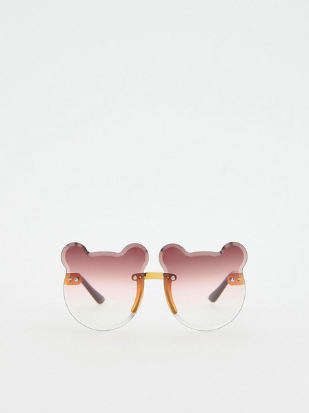 Reserved - Multicolour Sunglasses