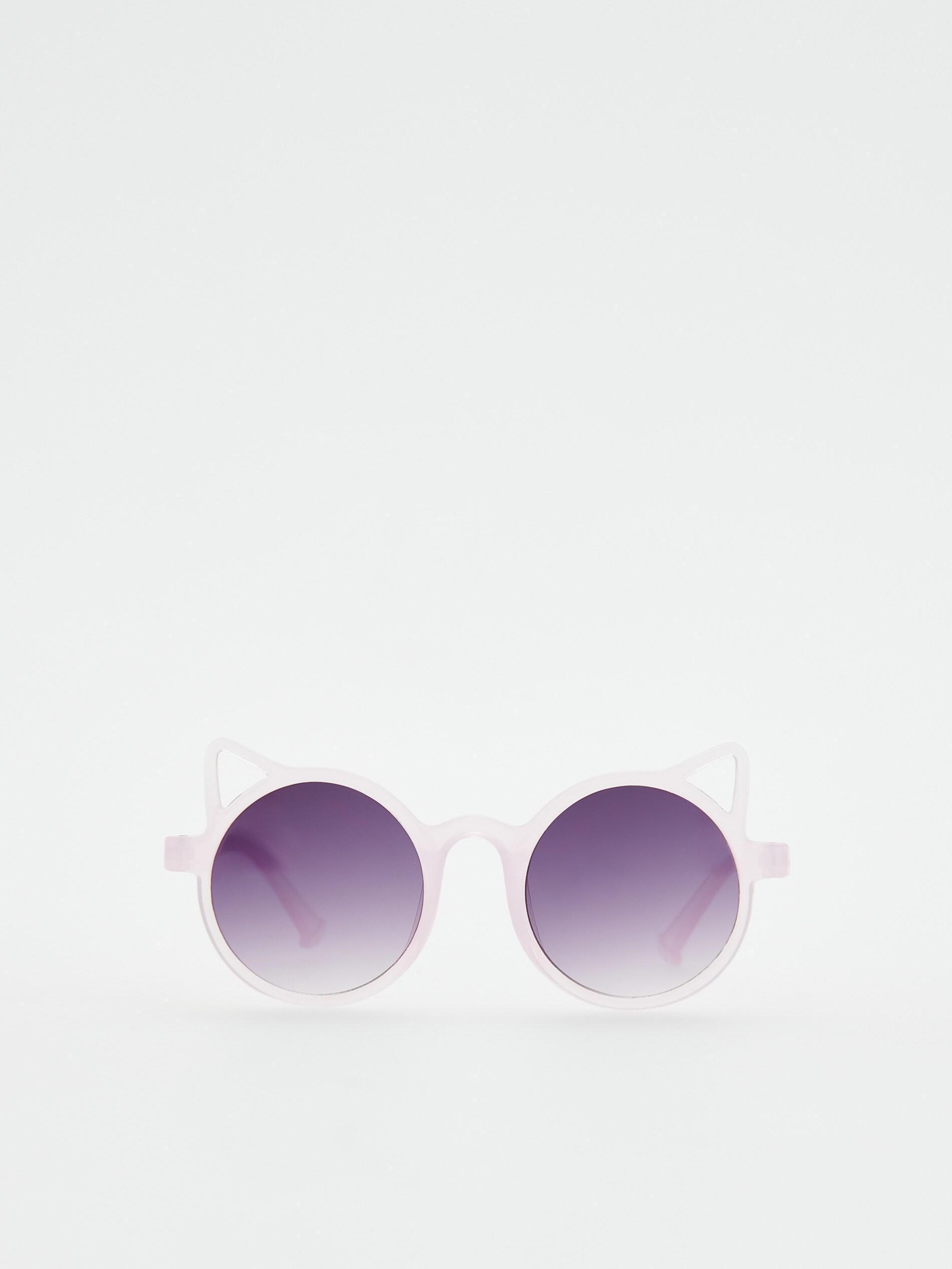 Multicolour Sunglasses, Multicolor, large image number 0