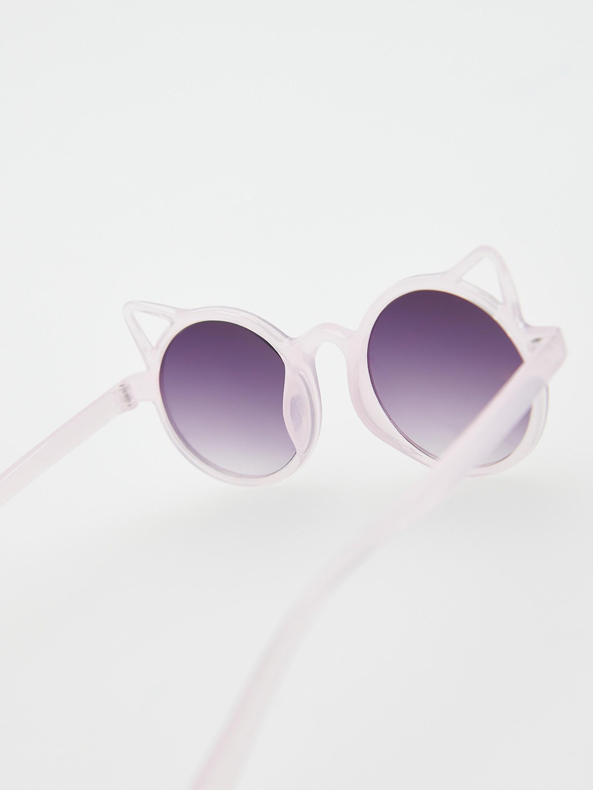 Multicolour Sunglasses, Multicolor, large image number 1