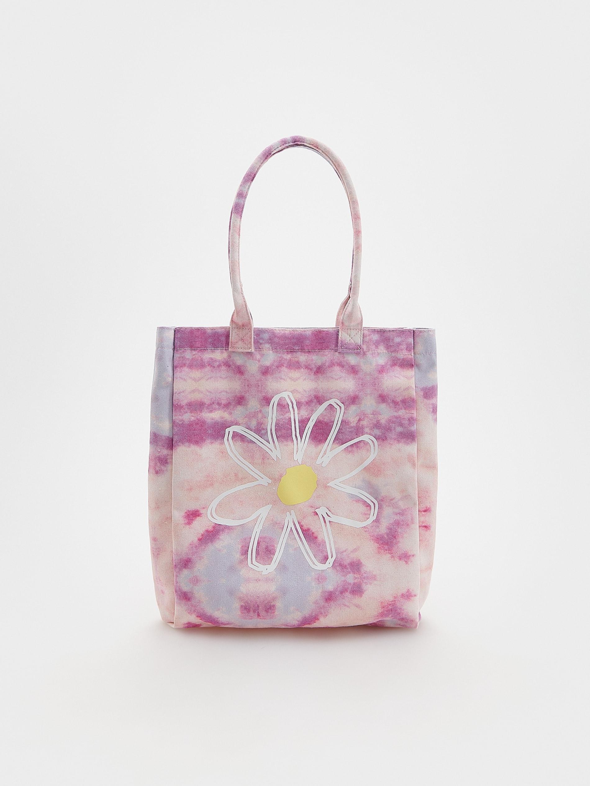 Reserved - lavender CHILDREN`S BAG