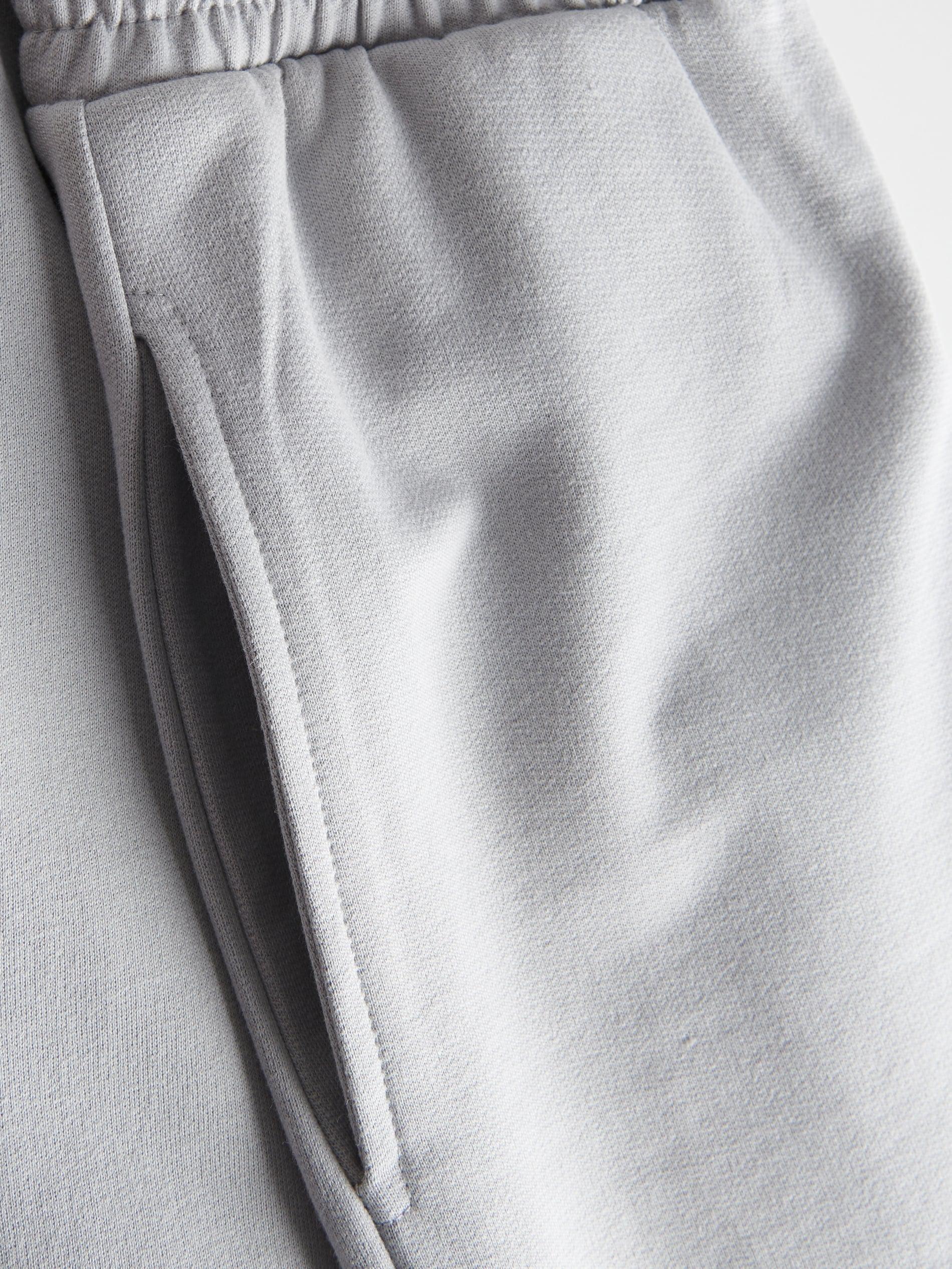Grey Sweatpants, , large image number 3