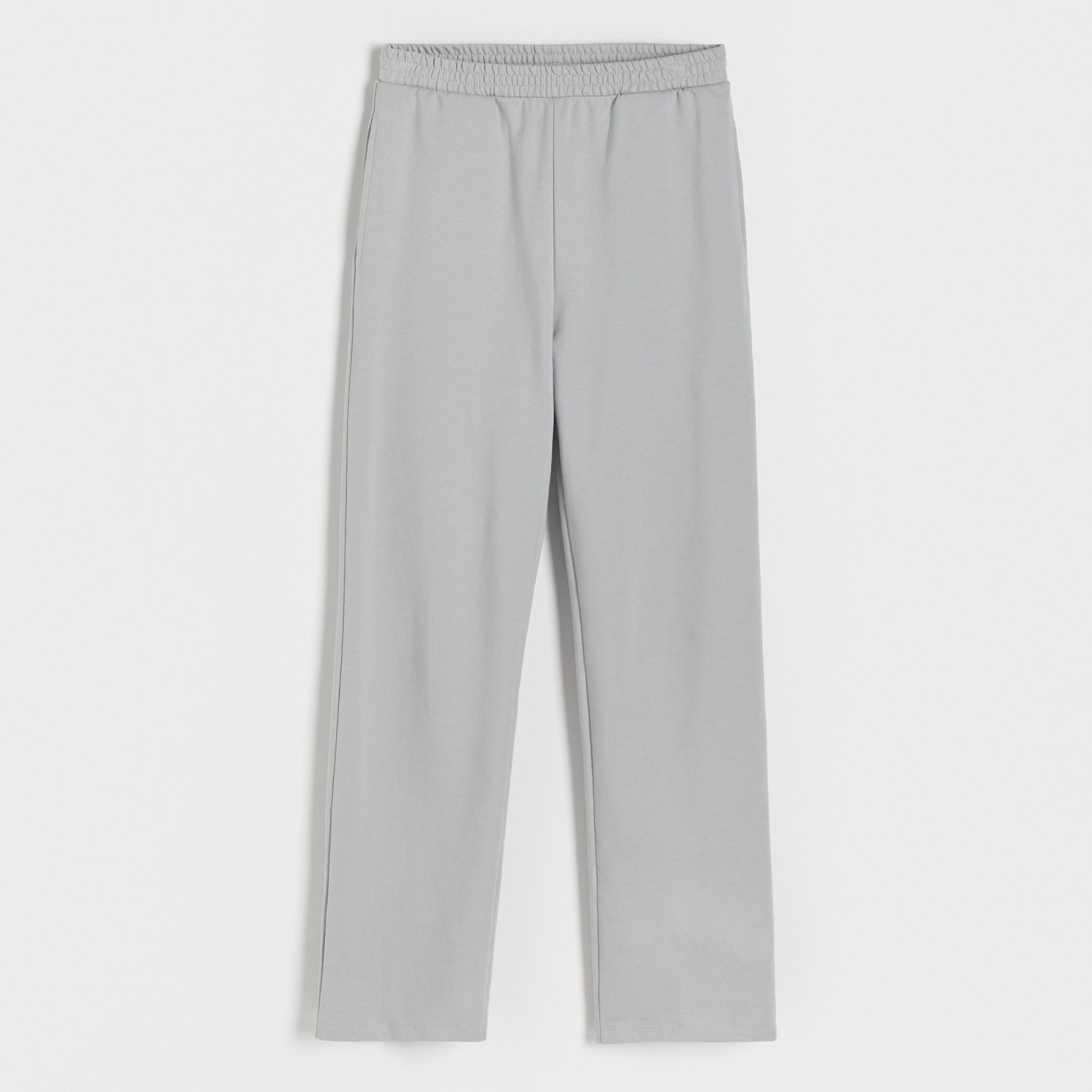 Grey Sweatpants, , large image number 4
