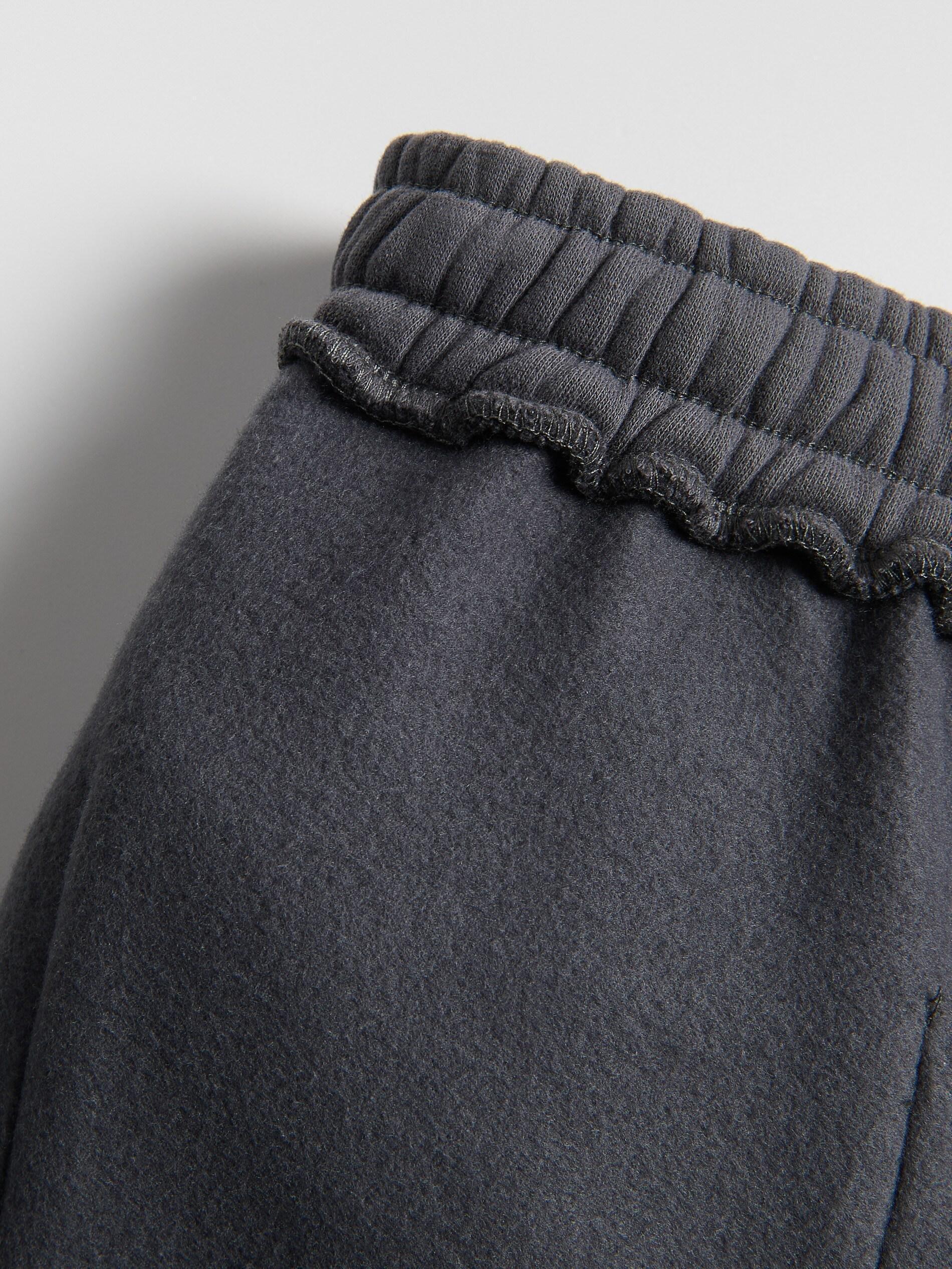 Grey Trousers, Kids Boy, Grey, medium