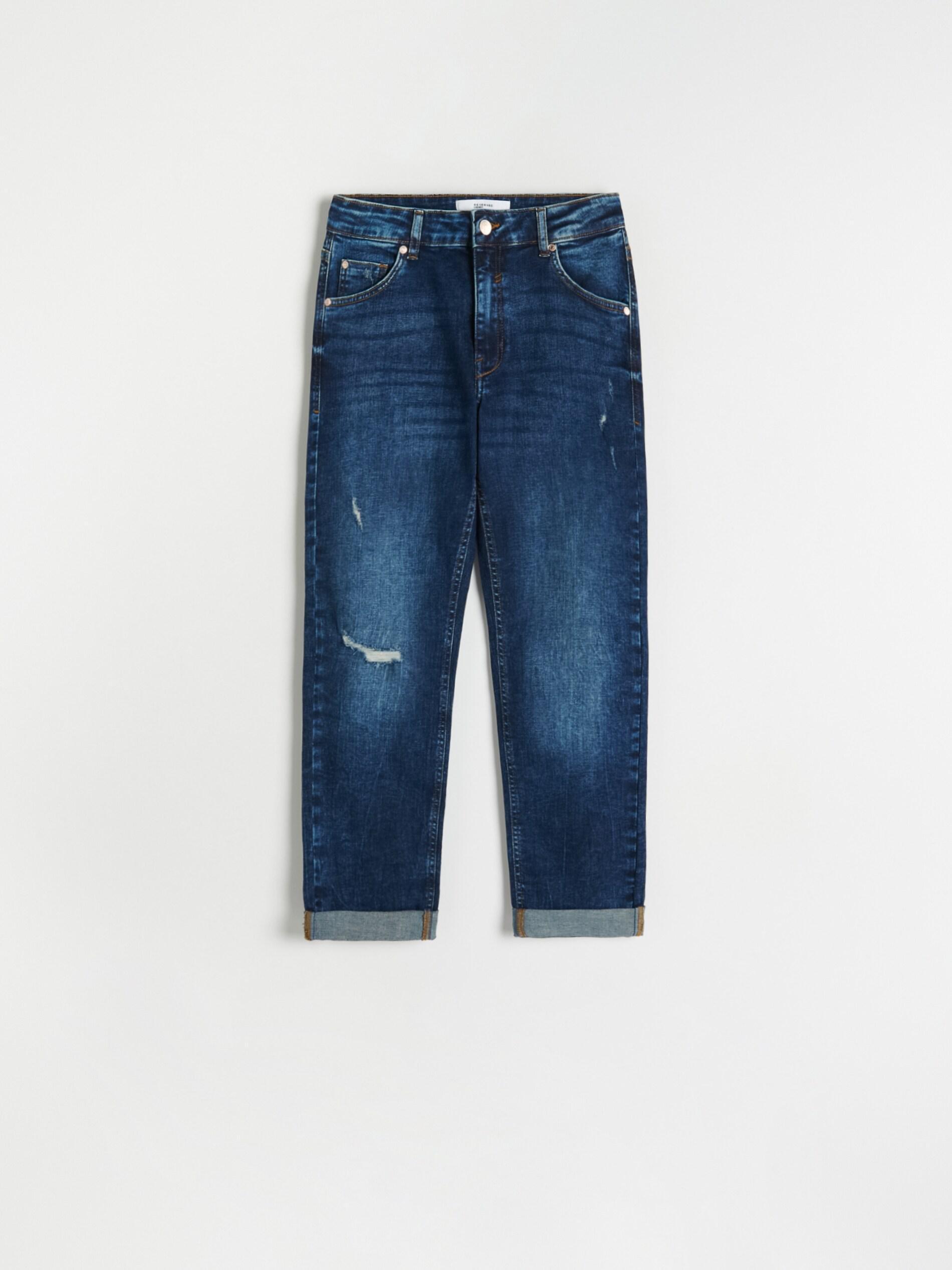 LADIES` JEANS T ROUSERS, , large image number 8
