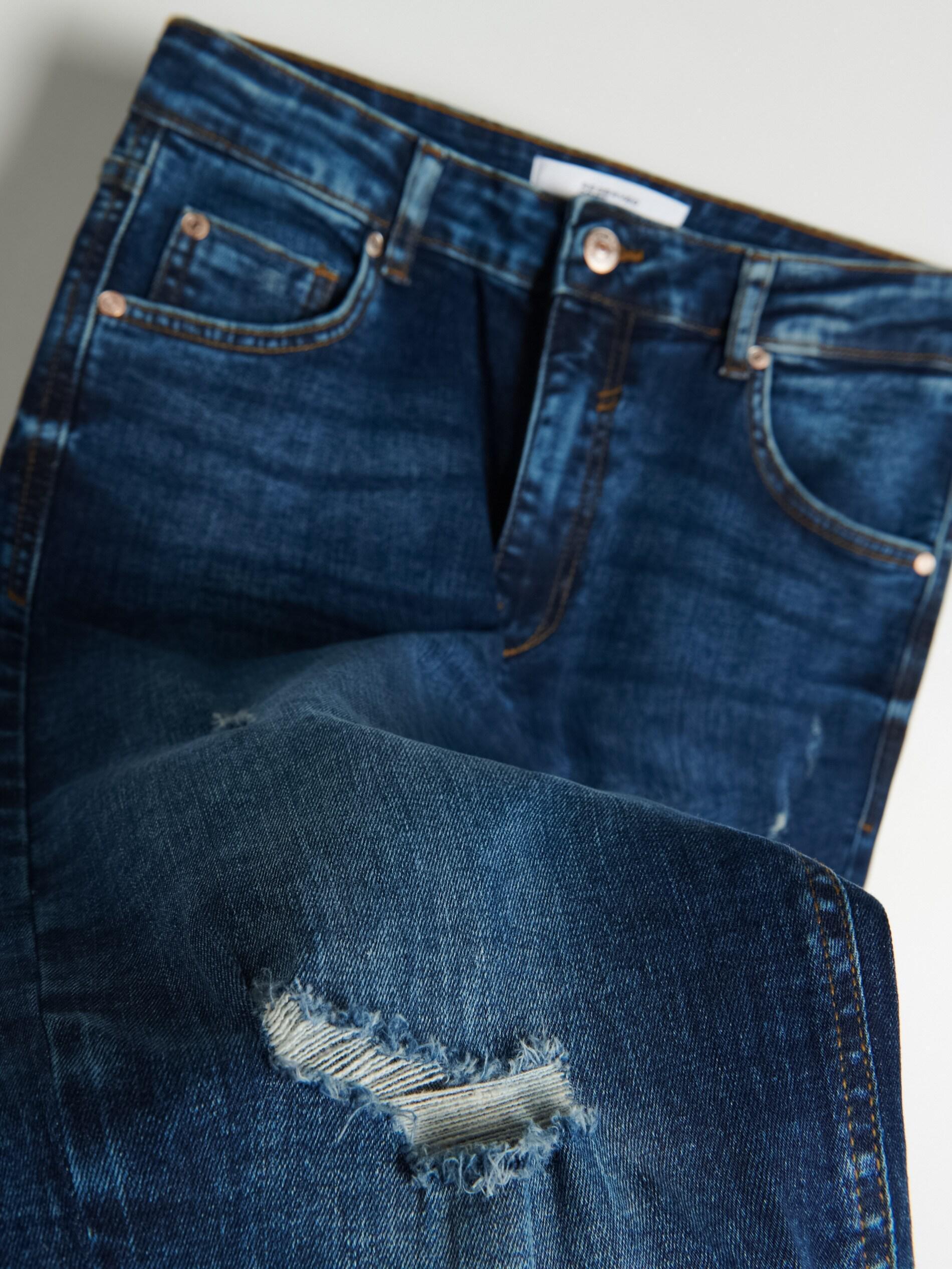 LADIES` JEANS T ROUSERS, , large image number 9