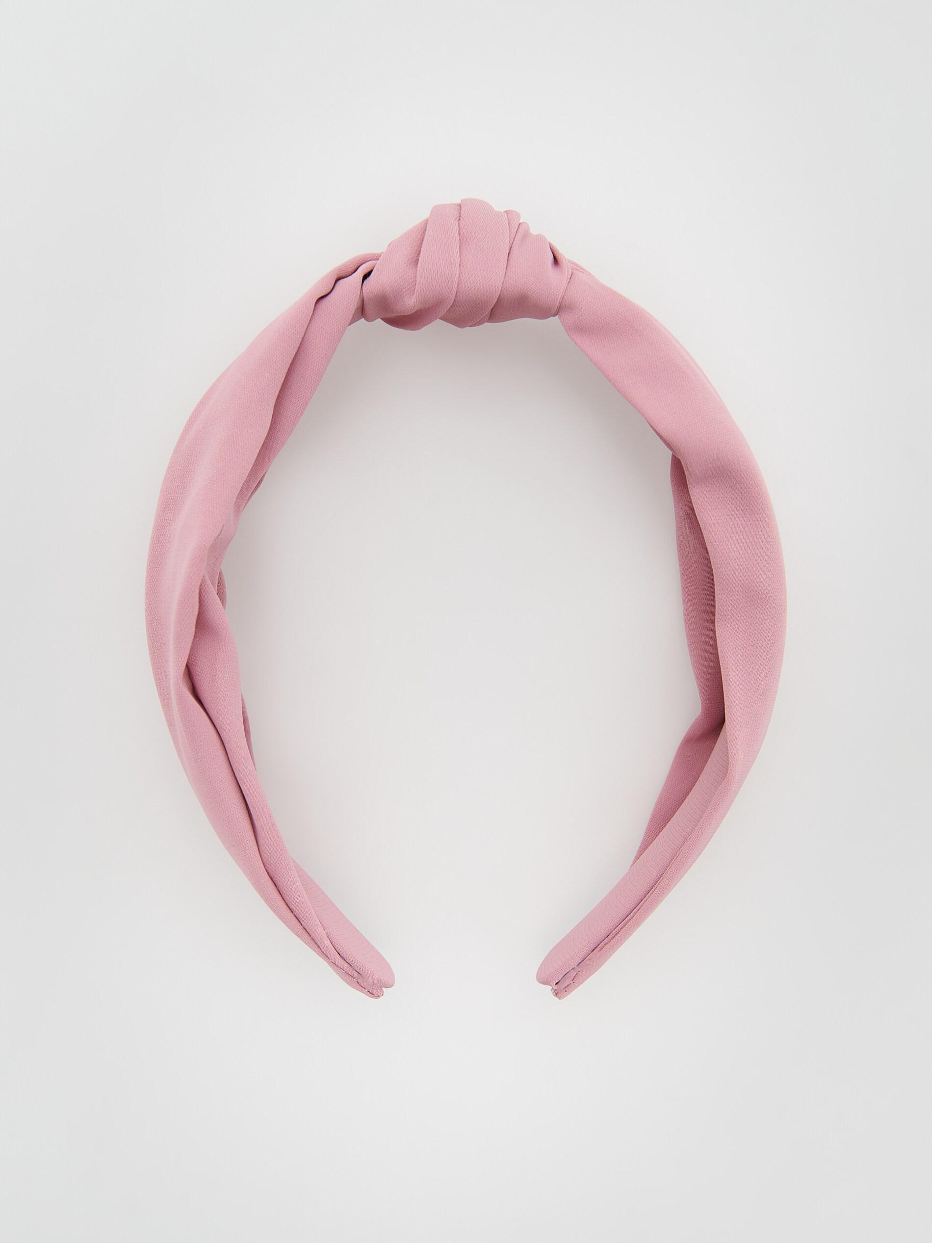 Pink Hairband, , large image number 0
