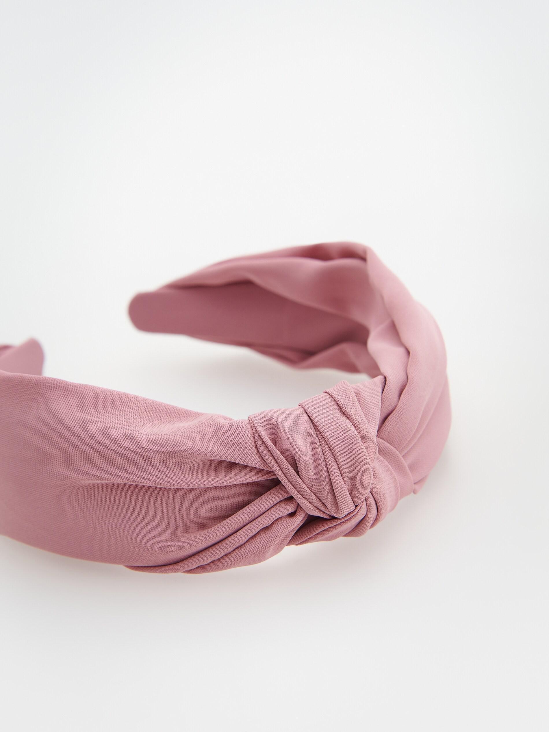Pink Hairband, , large image number 1