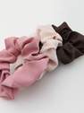 Reserved - Multicolor Scrunchies 3 Pack