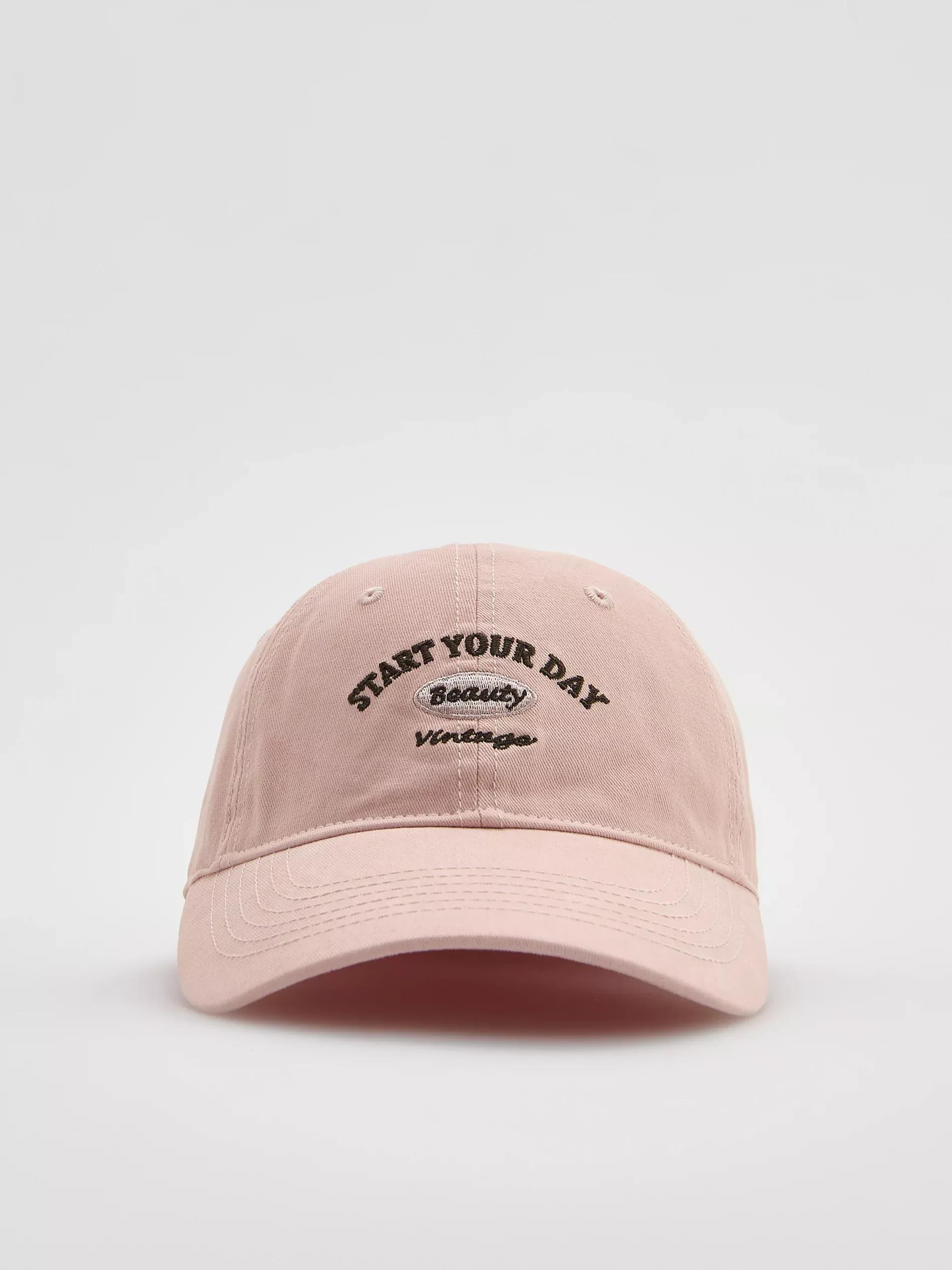 Pink Cap, Pink, large image number 0