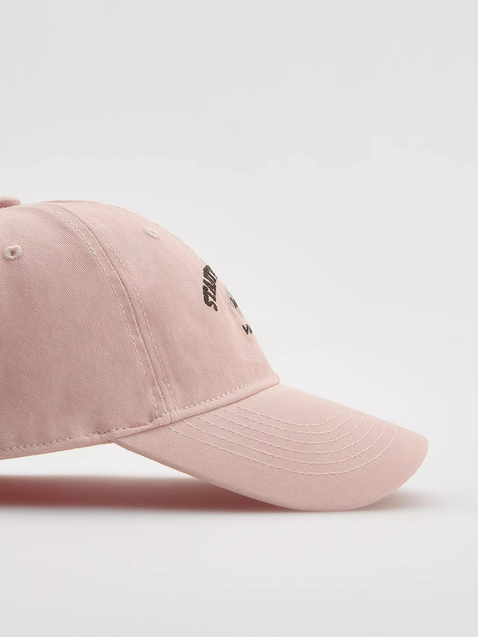 Pink Cap, Pink, large image number 1