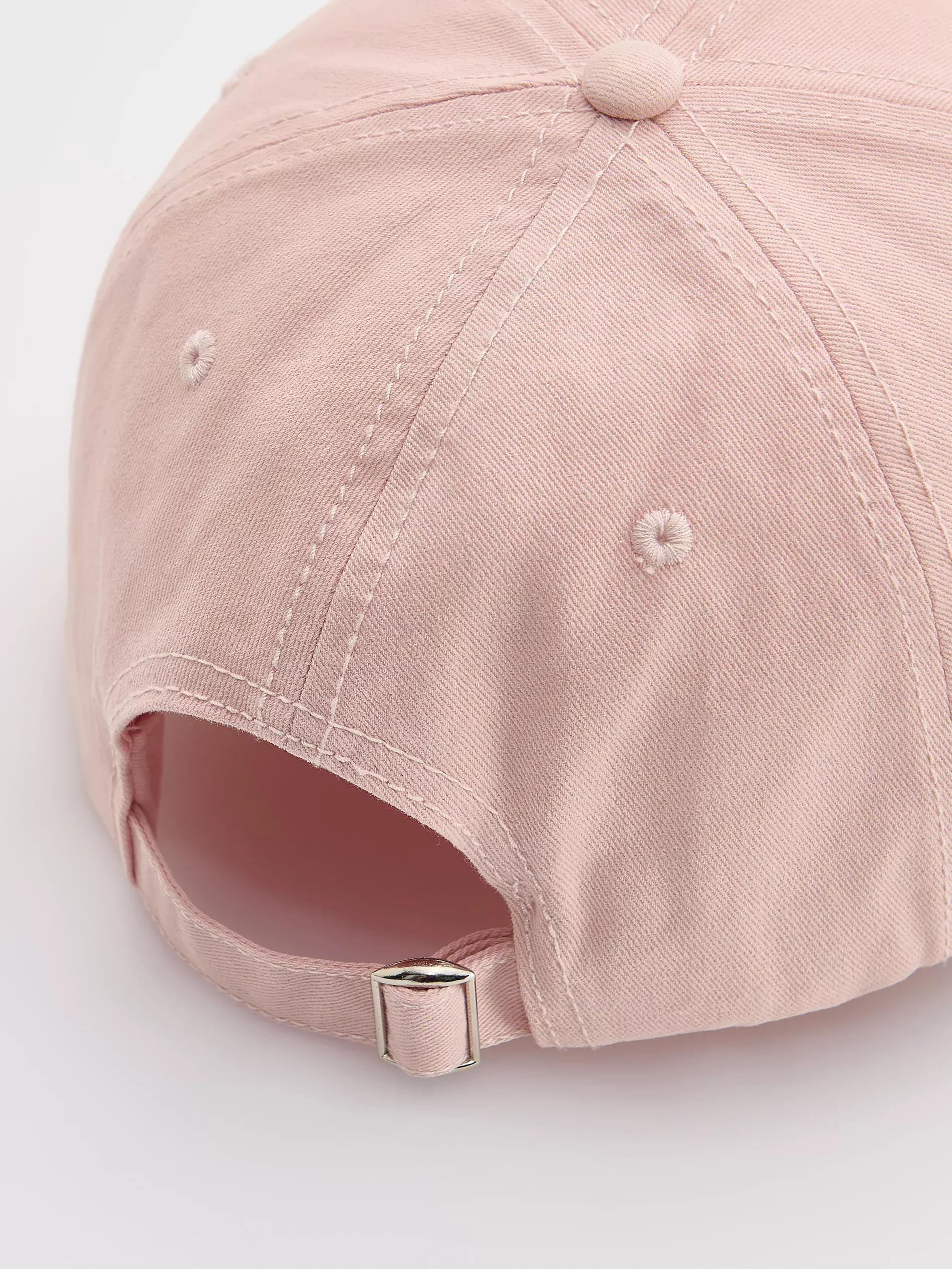 Pink Cap, Pink, large image number 2