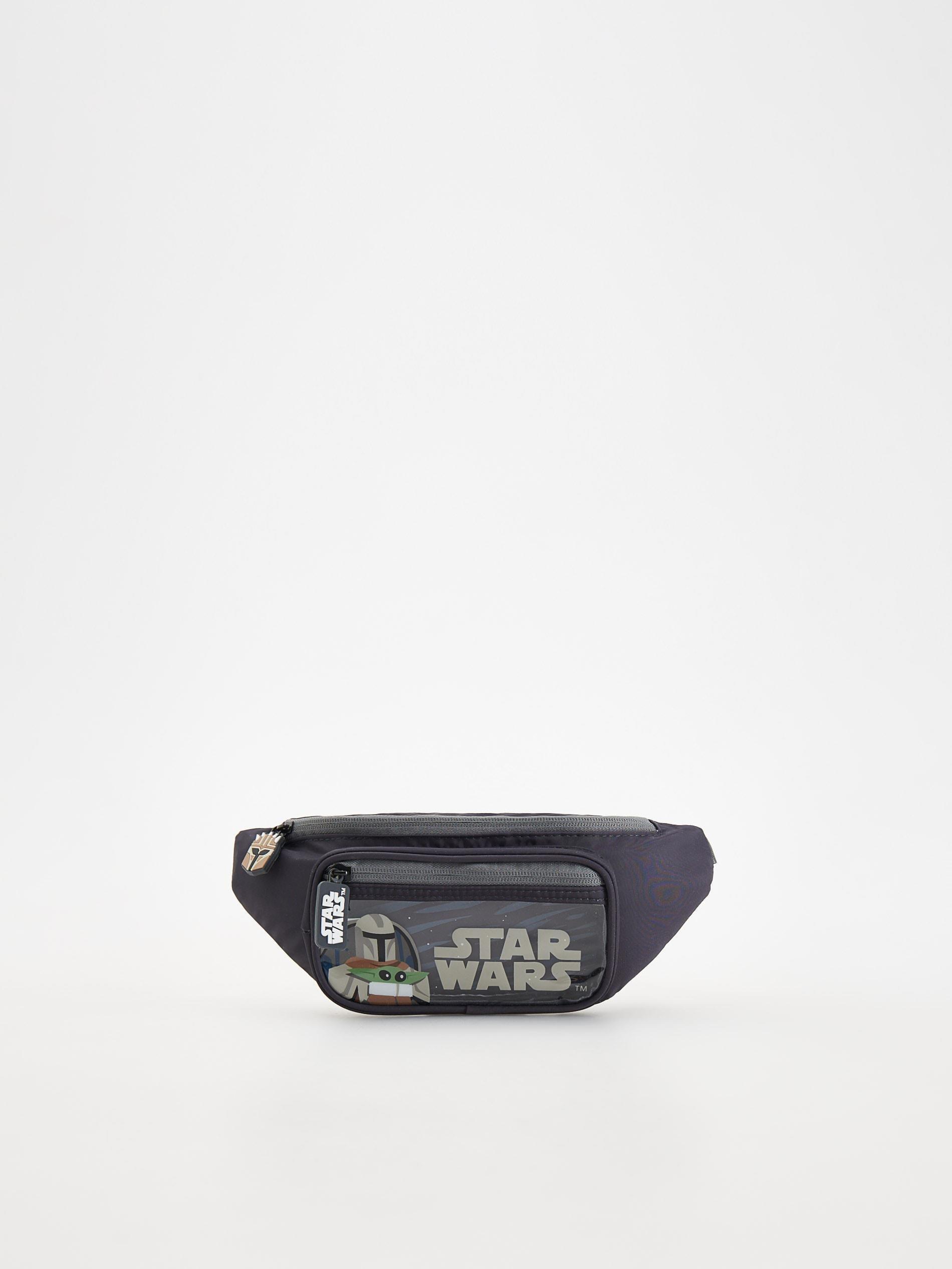 Grey Star Wars Bumbag, Grey, large image number 2