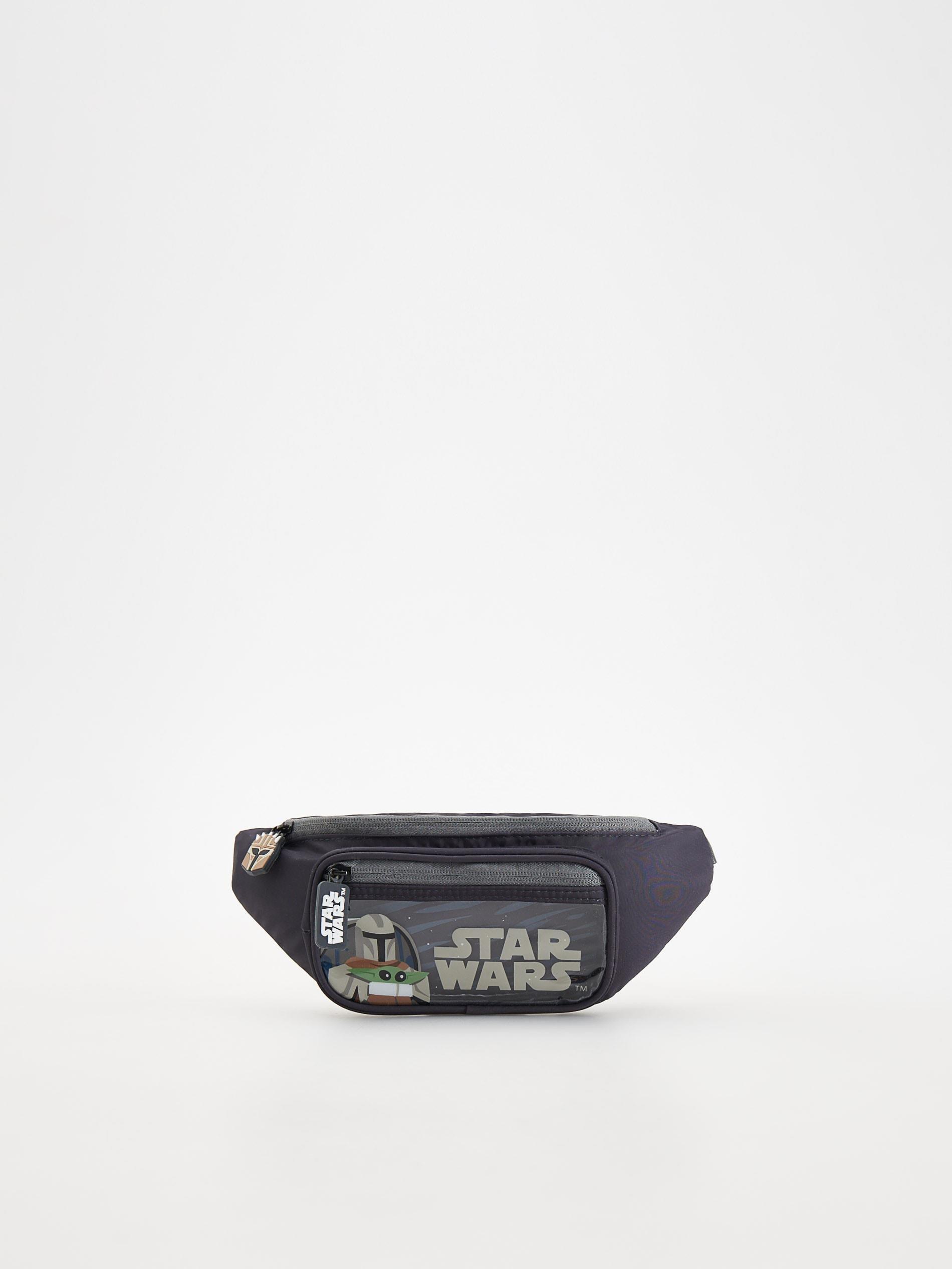 Reserved - Grey Star Wars Bumbag