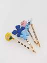 Reserved - Multicolor Hairpins Set