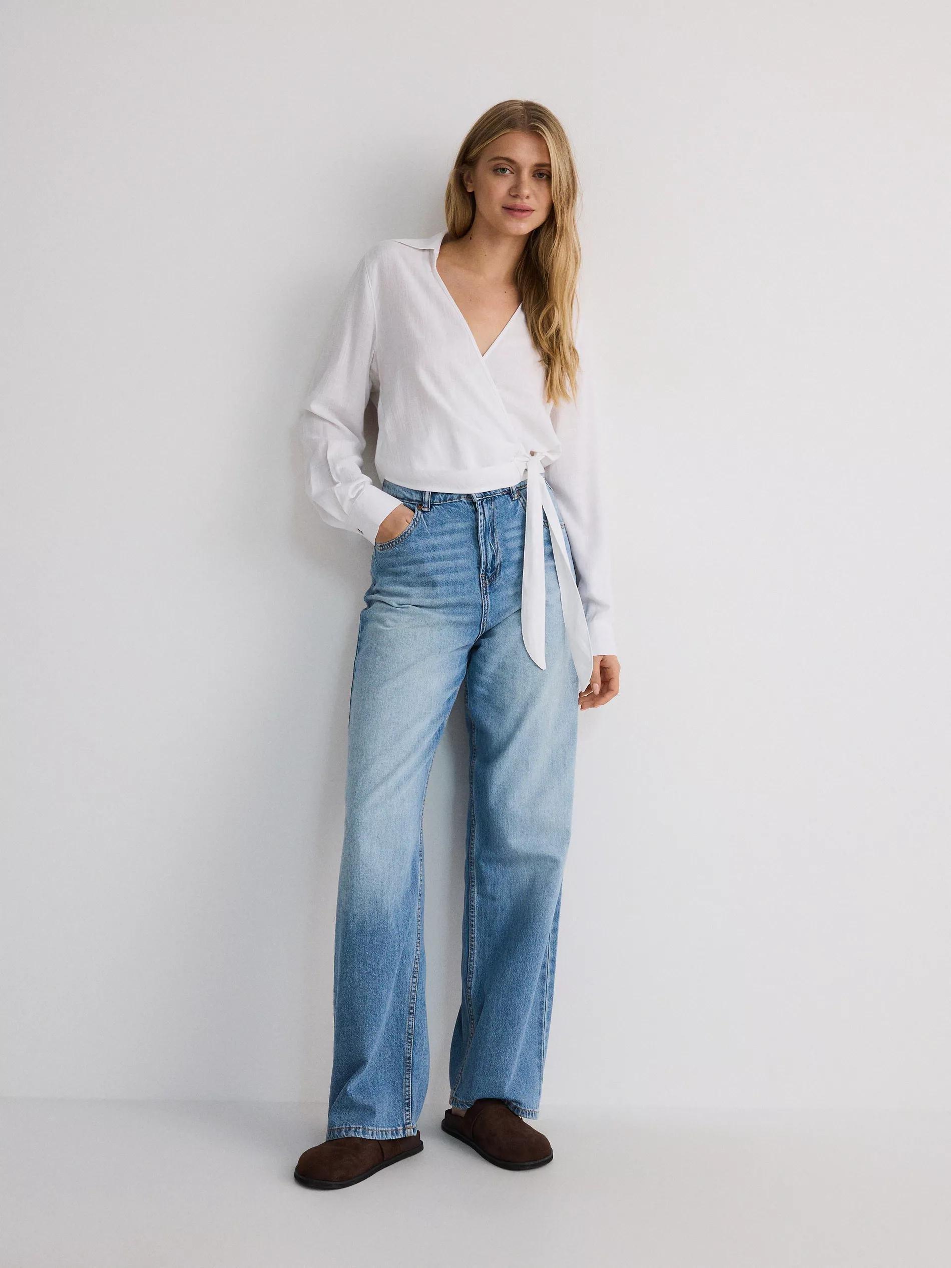 White Shirt, , large image number 0