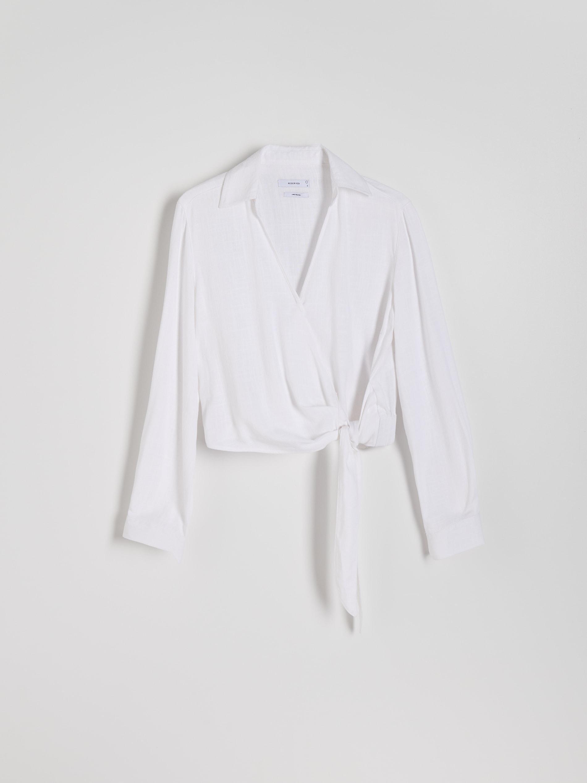 White Shirt, , large image number 2