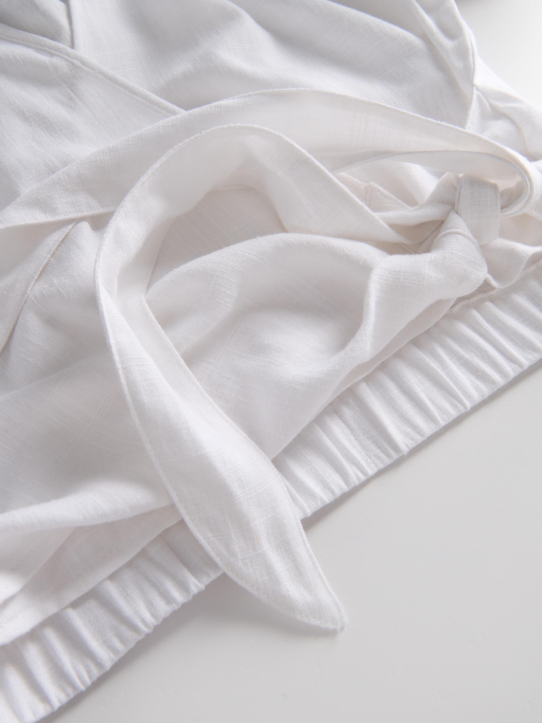 White Shirt, , large image number 5