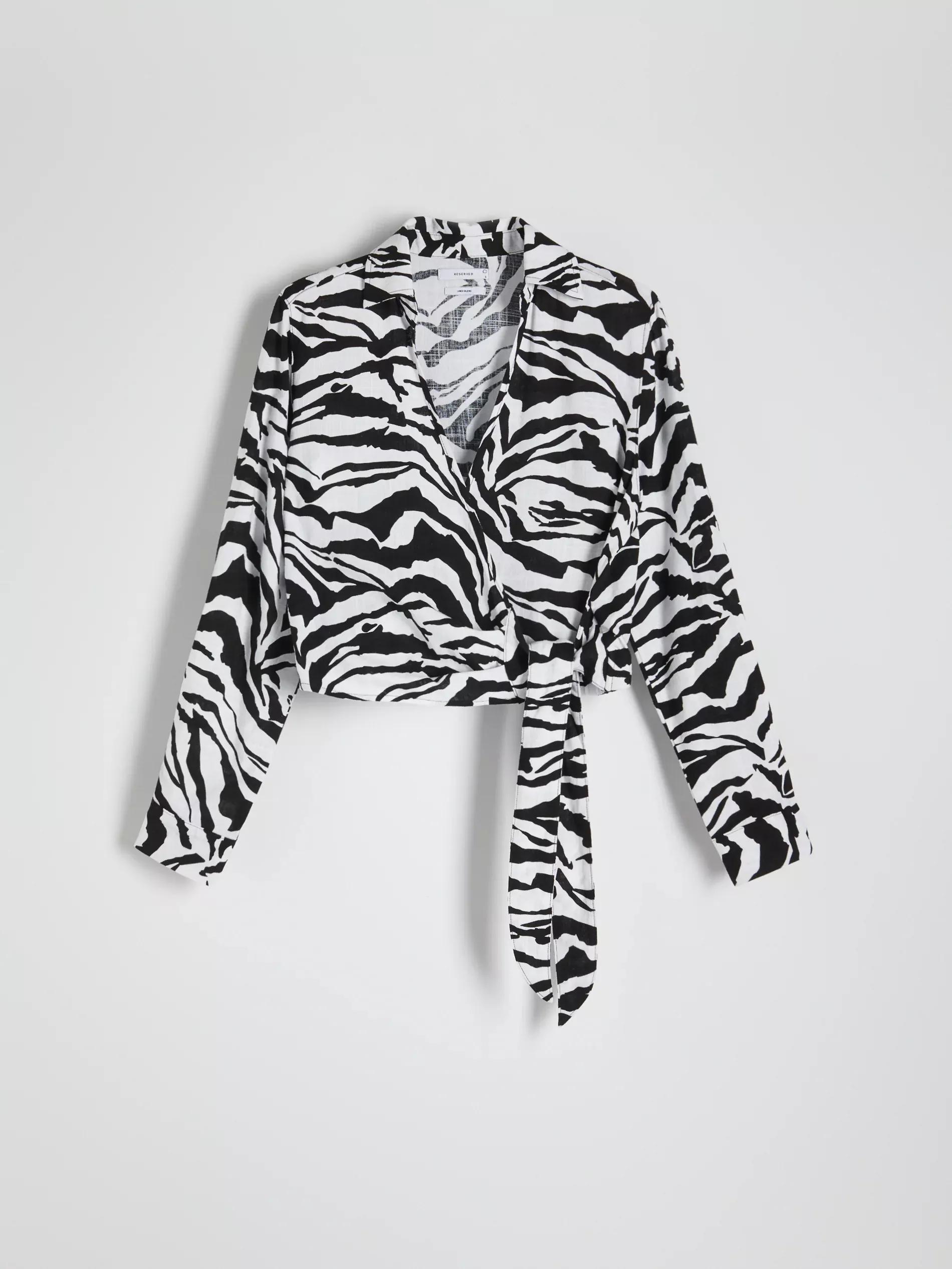 Multicolour Shirt, , large image number 6