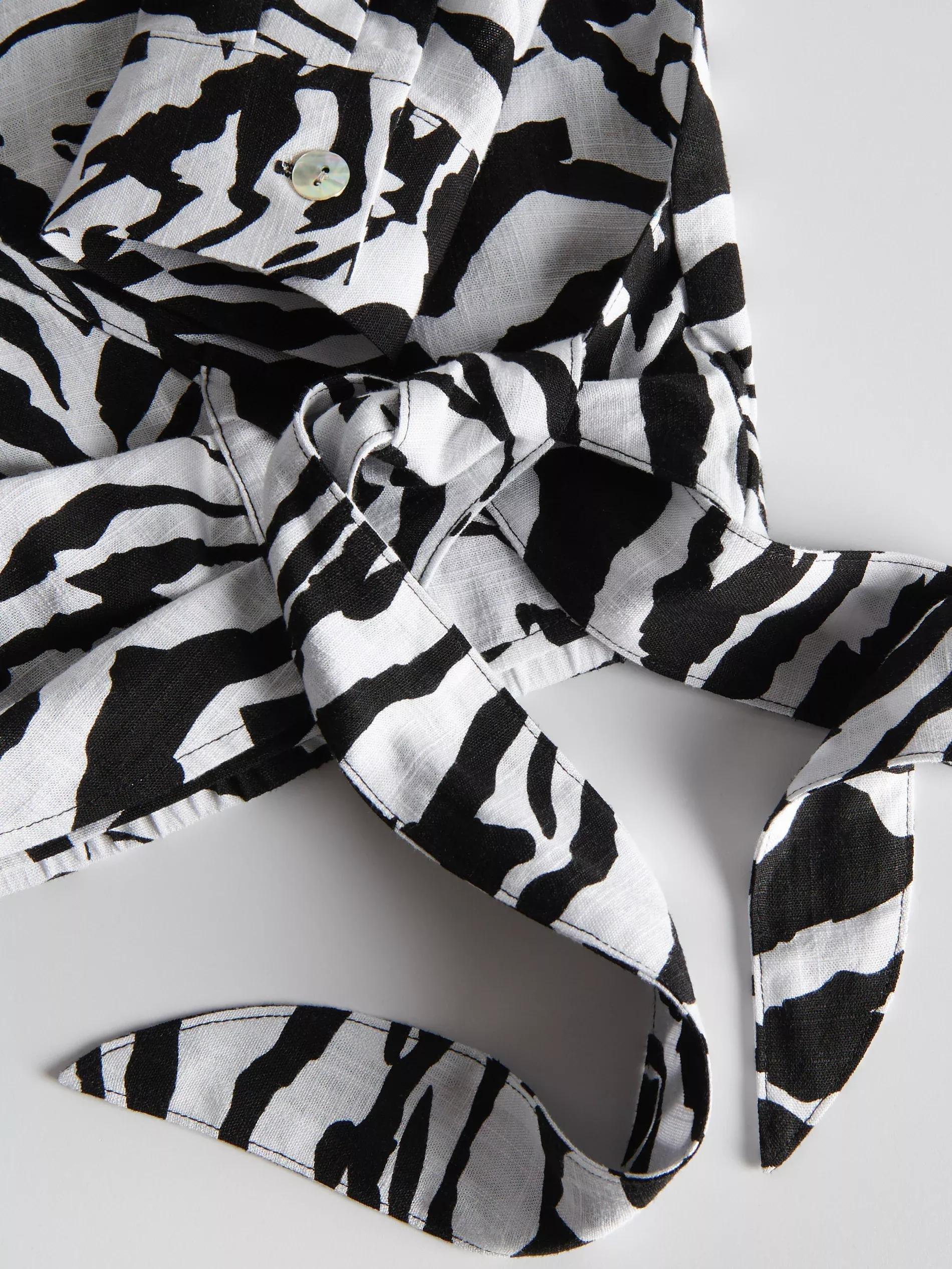 Multicolour Shirt, , large image number 7