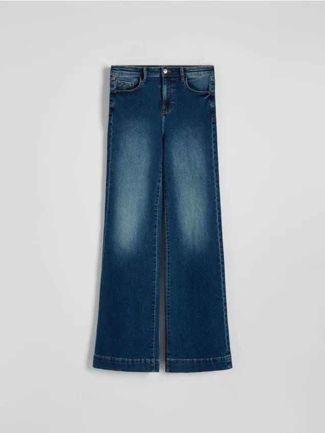 Blue Jeans Trousers, , large image number 0