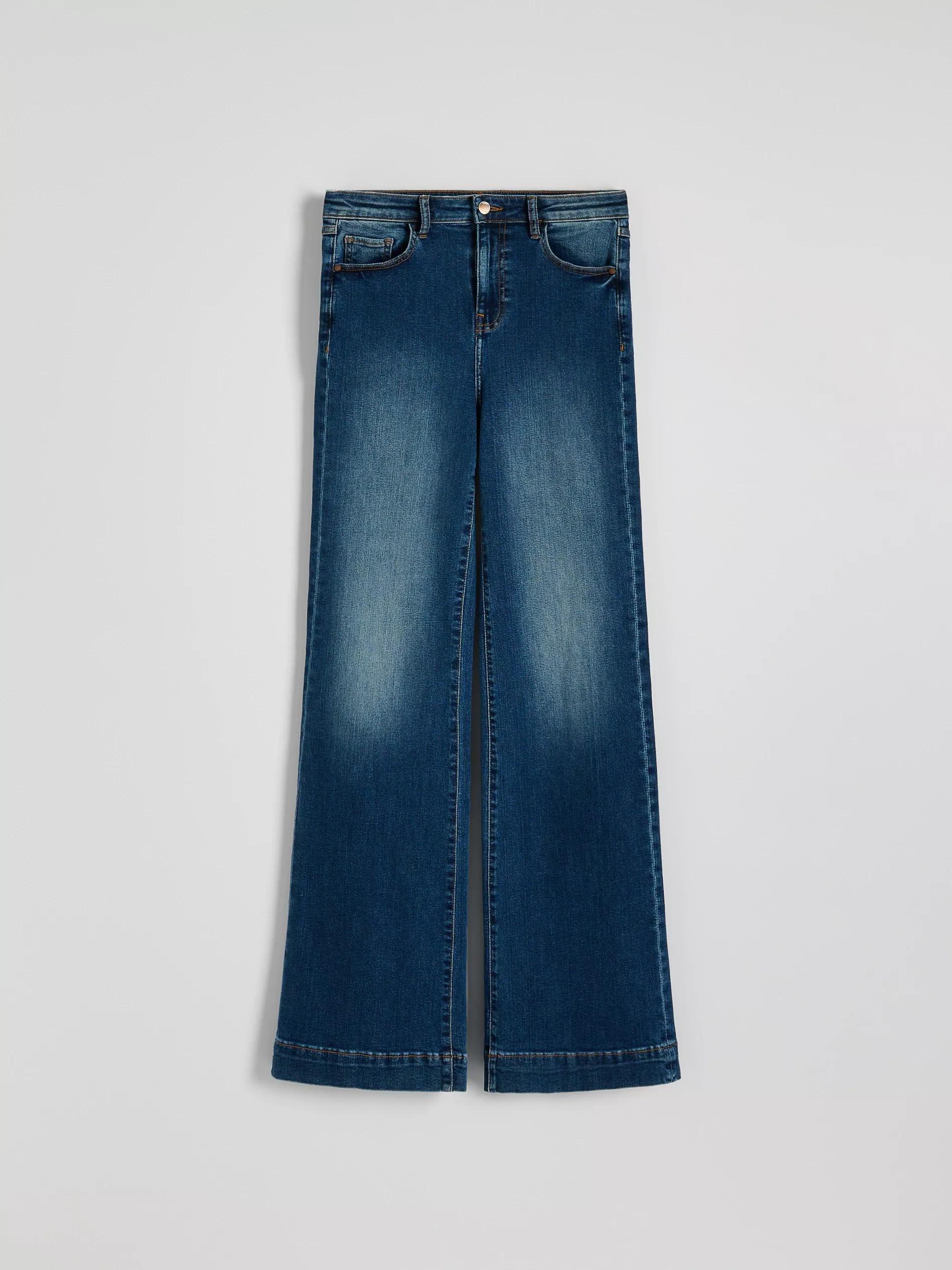 Blue Jeans Trousers, , large image number 1