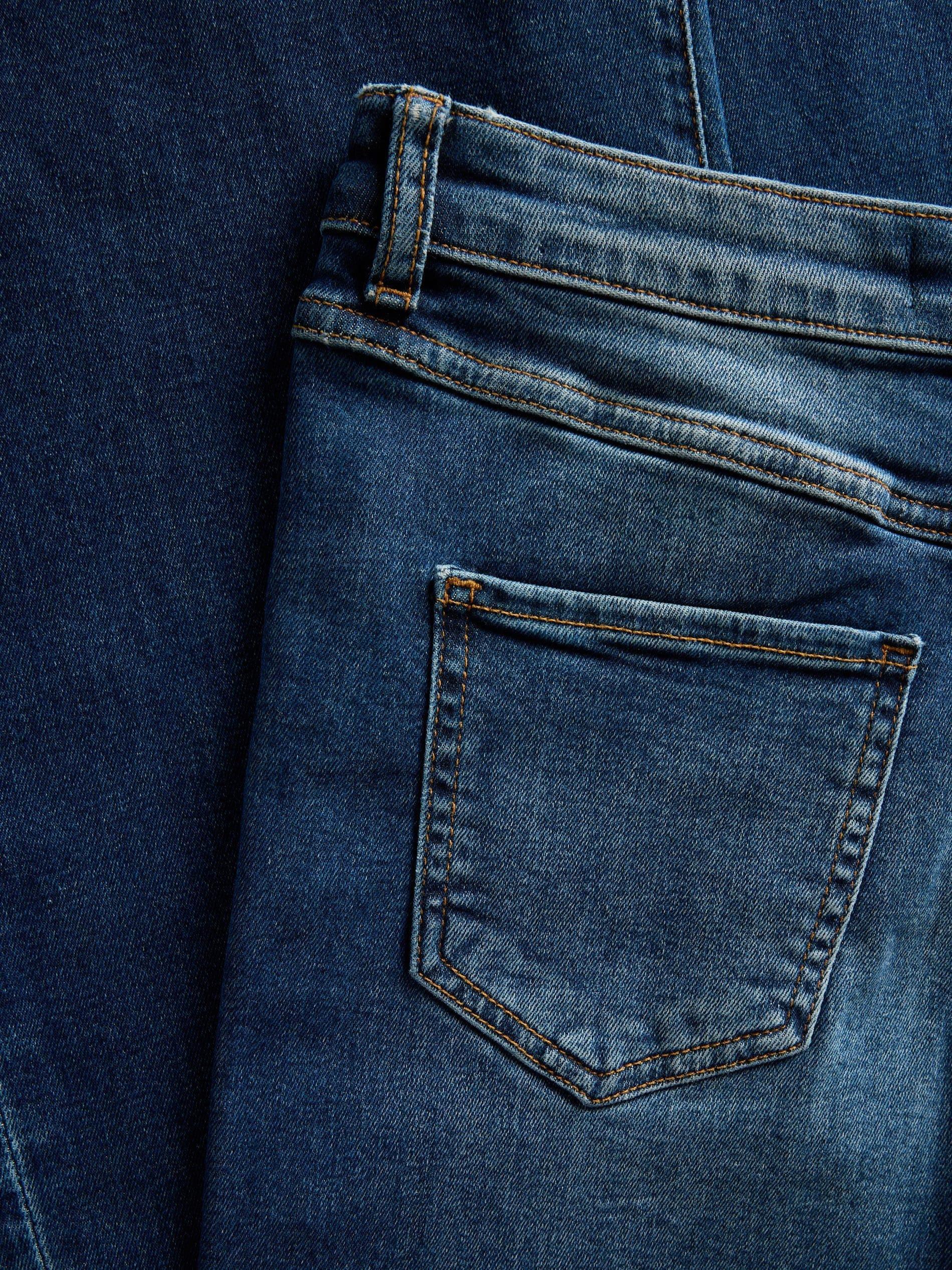Blue Jeans Trousers, , large image number 2