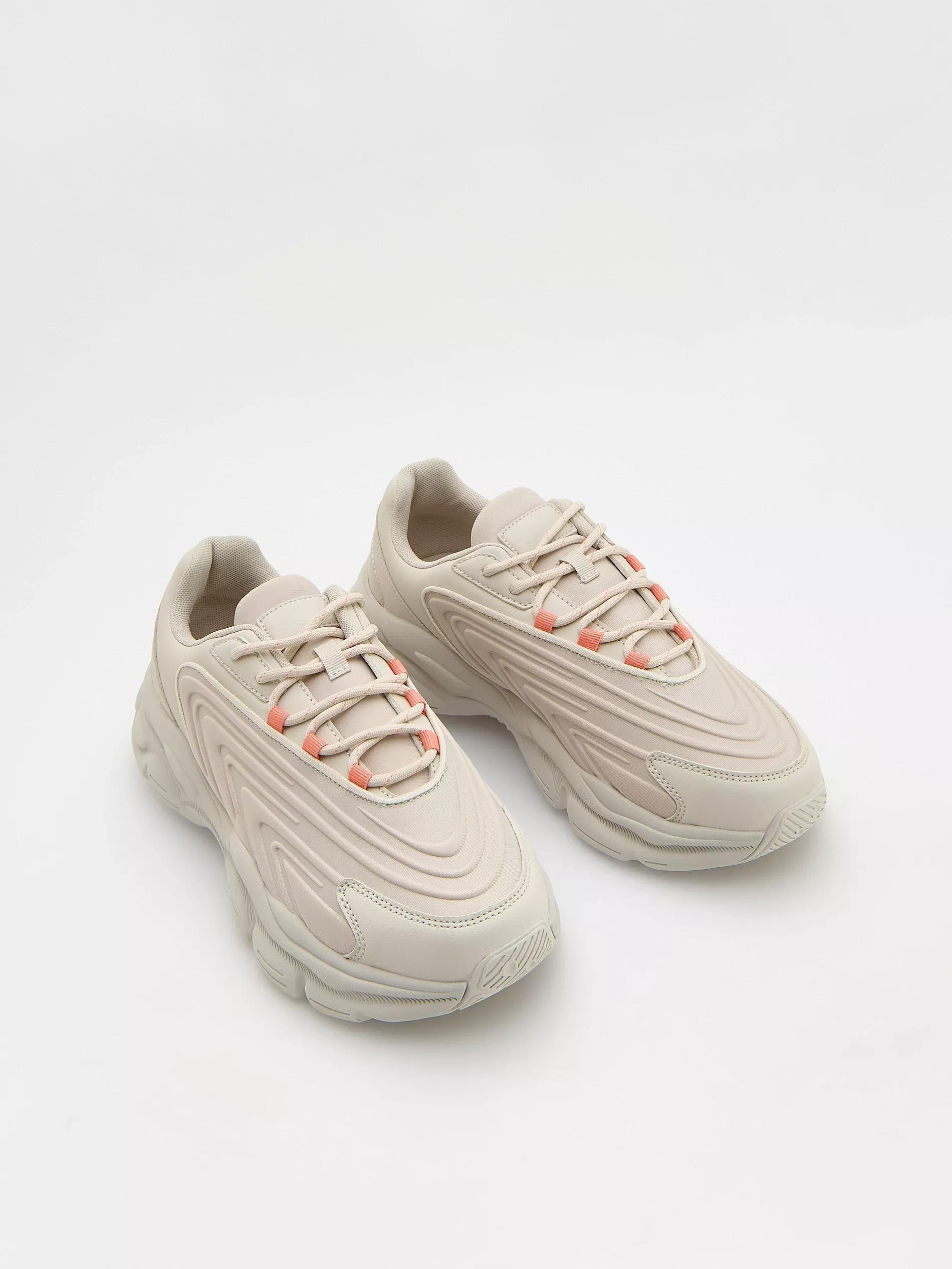 Grey Sports Shoes, , large image number 0