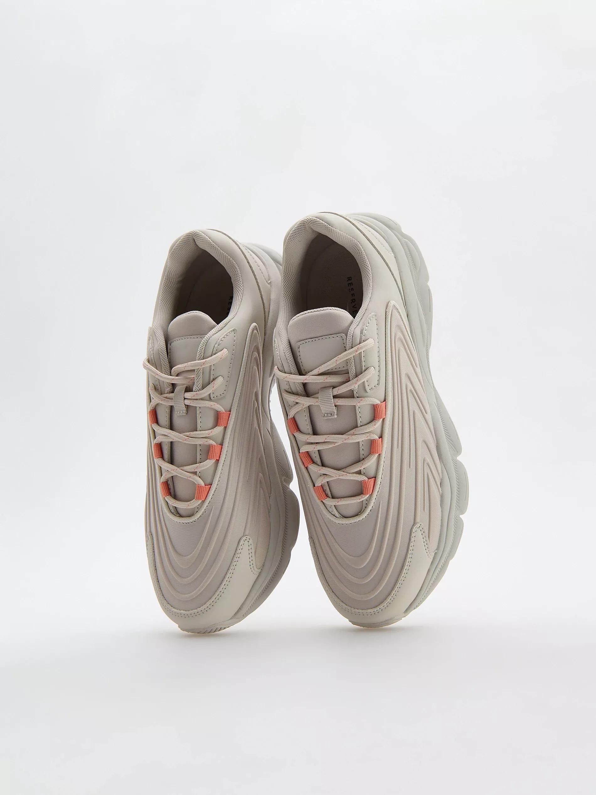 Grey Sports Shoes, , large image number 1