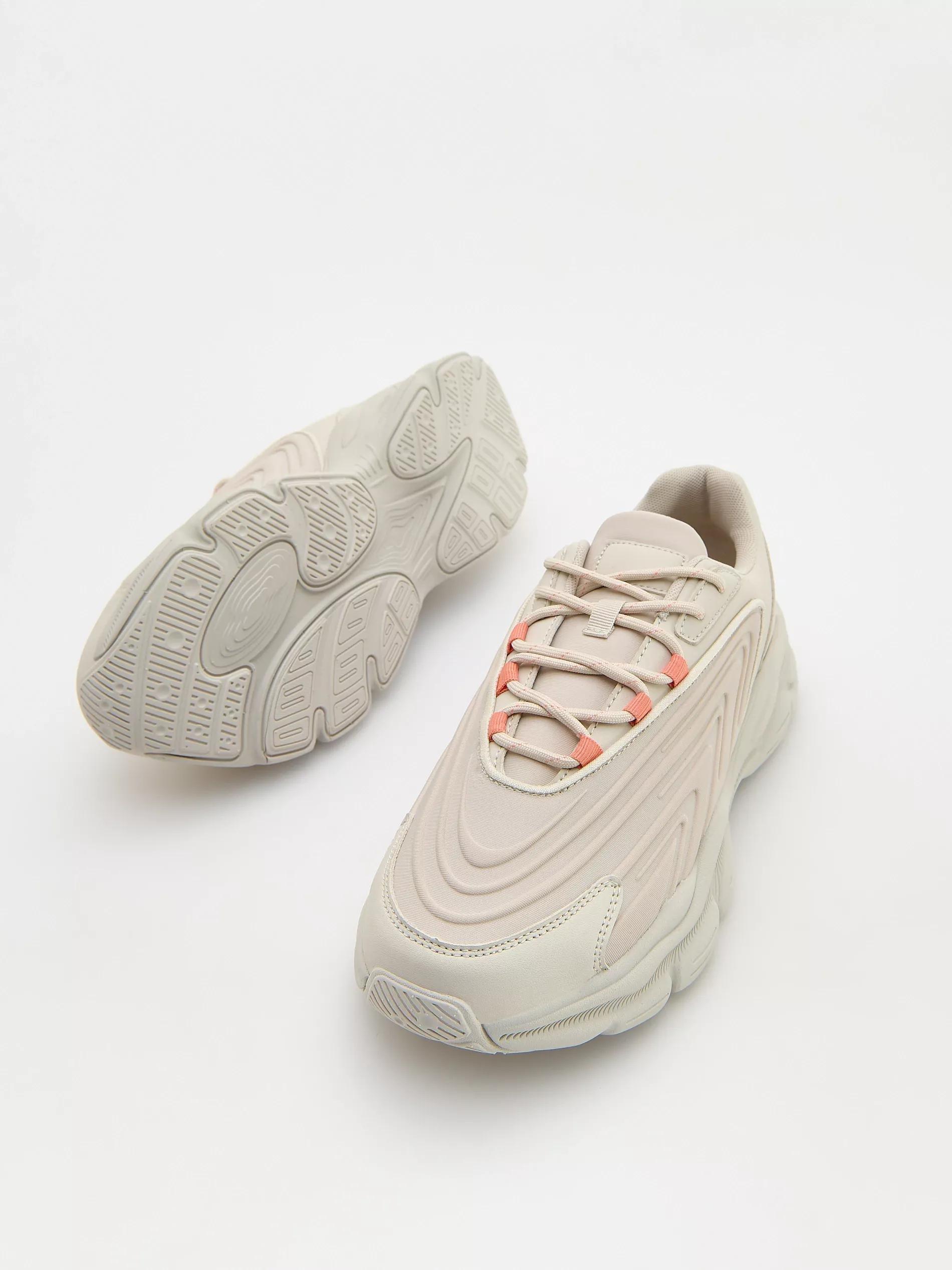 Grey Sports Shoes, , large image number 2