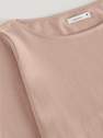 Reserved - Beige Blouse