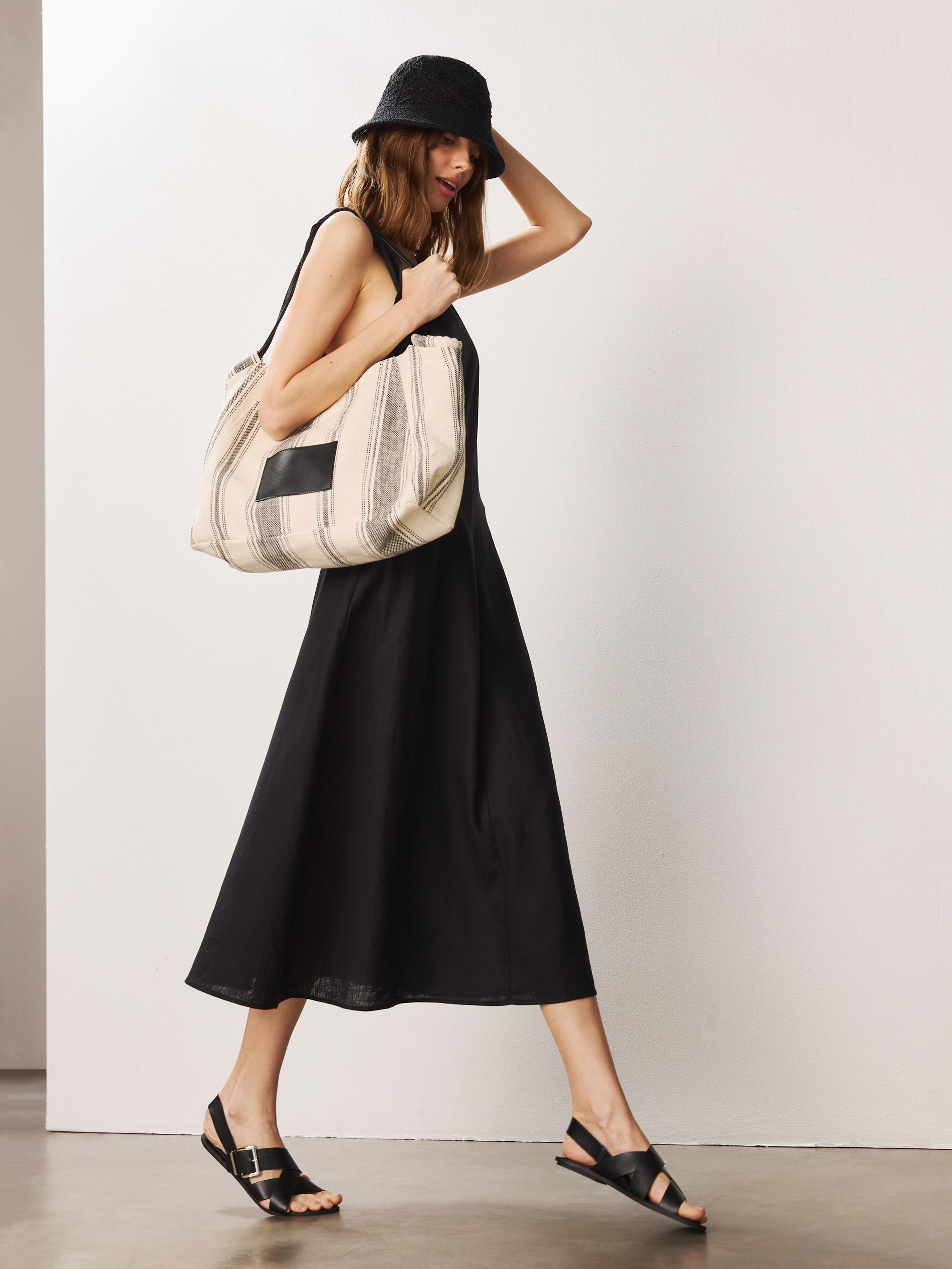 BLACK , Women, Black, medium