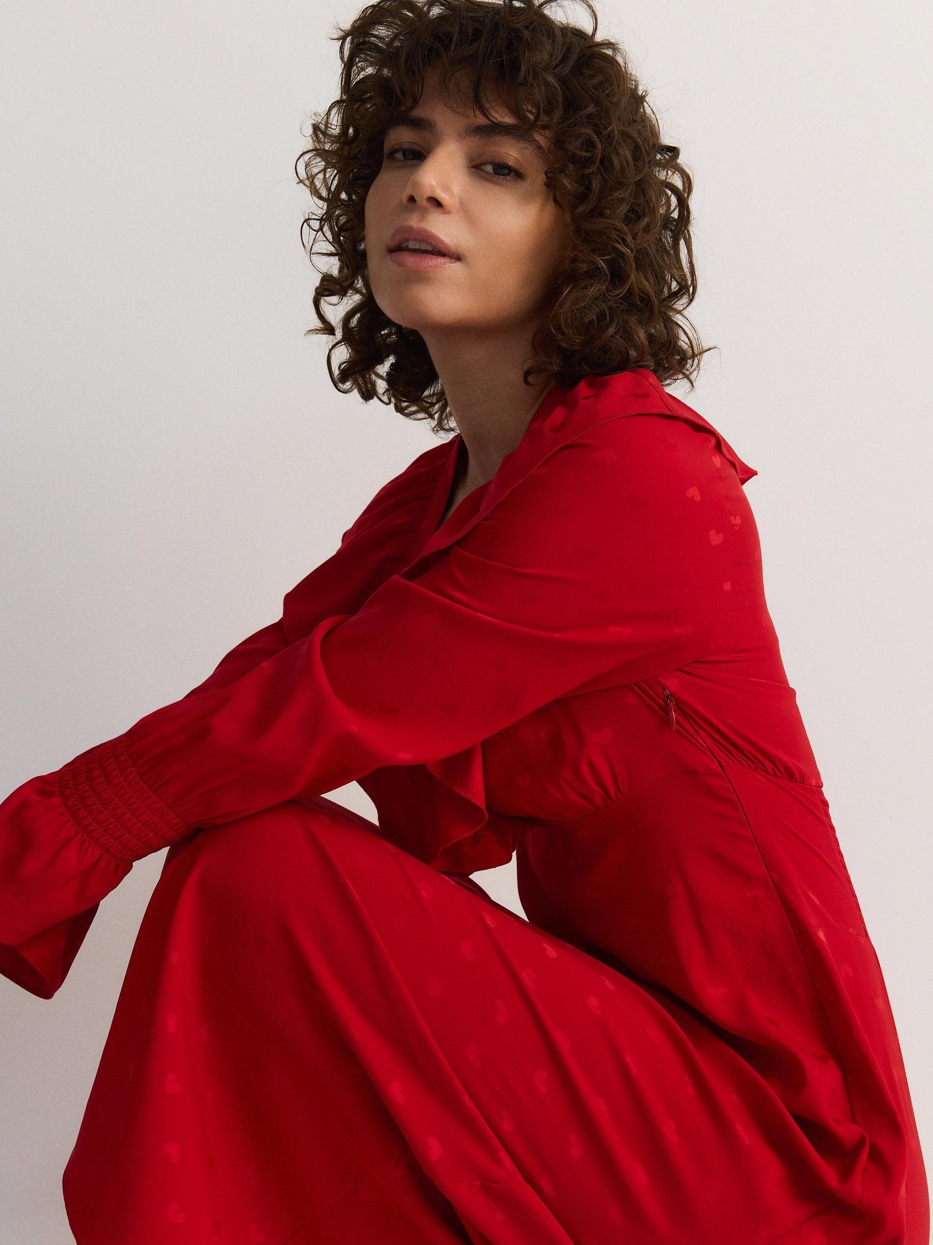 Red Dress, , large image number 5