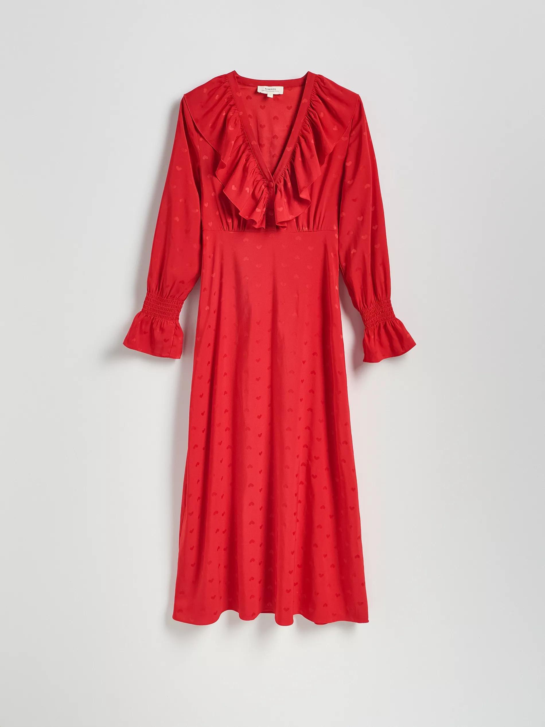 Red Dress, , large image number 5