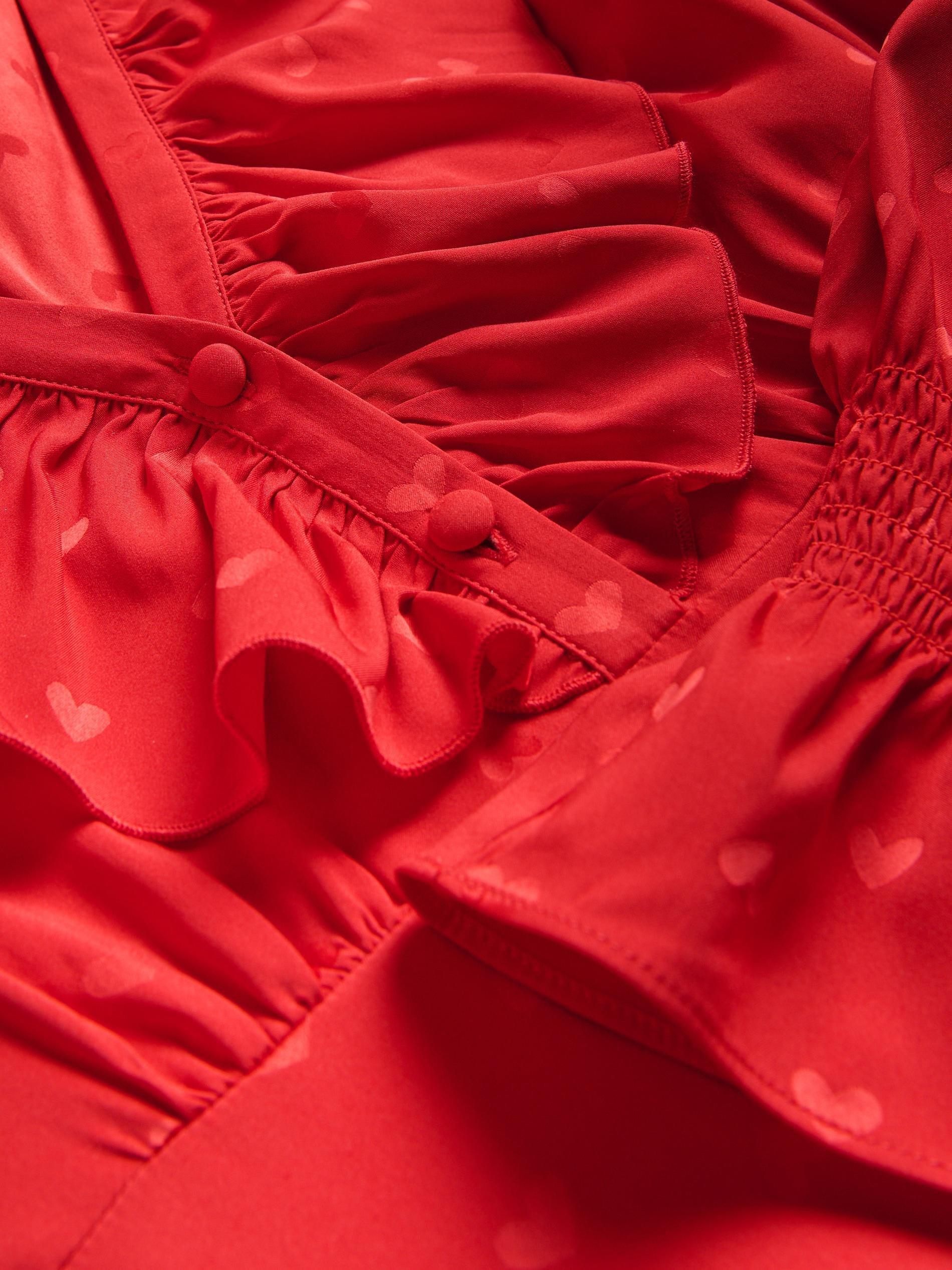 Red Dress, , large image number 6