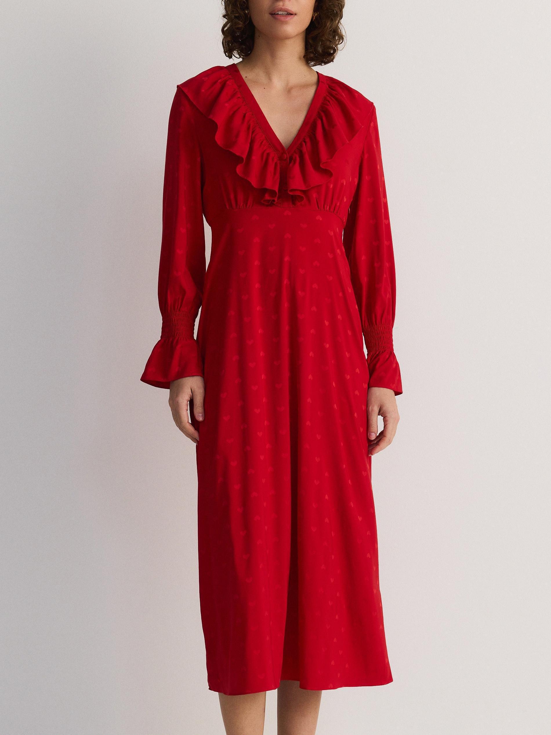 Red Dress, , large image number 7