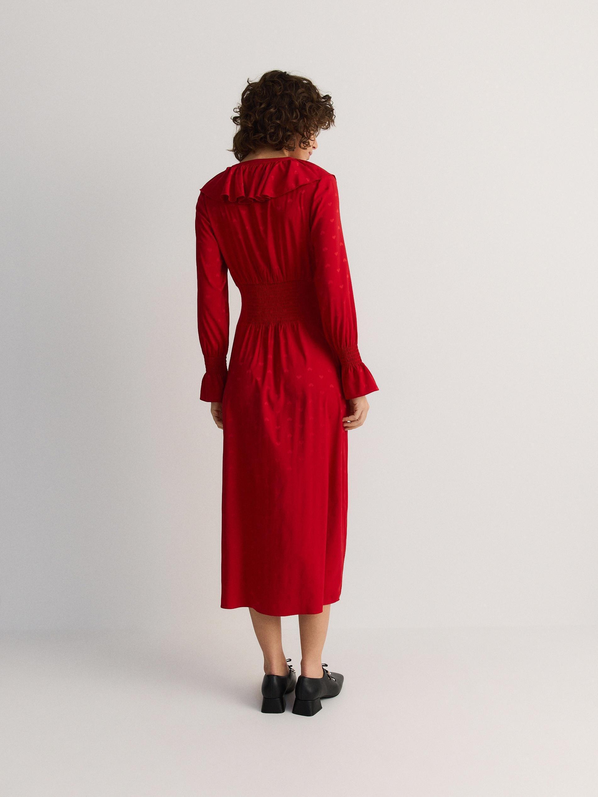 Red Dress, , large image number 8
