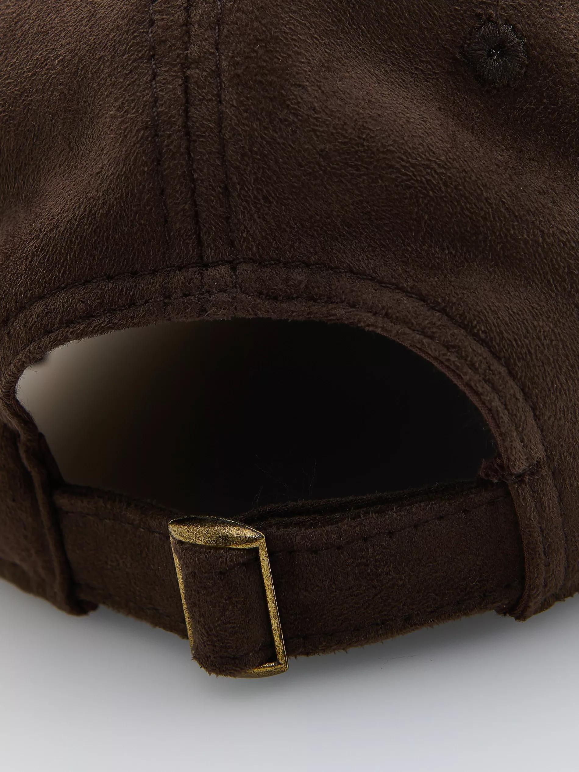 Brown Cap, Brown, large image number 2
