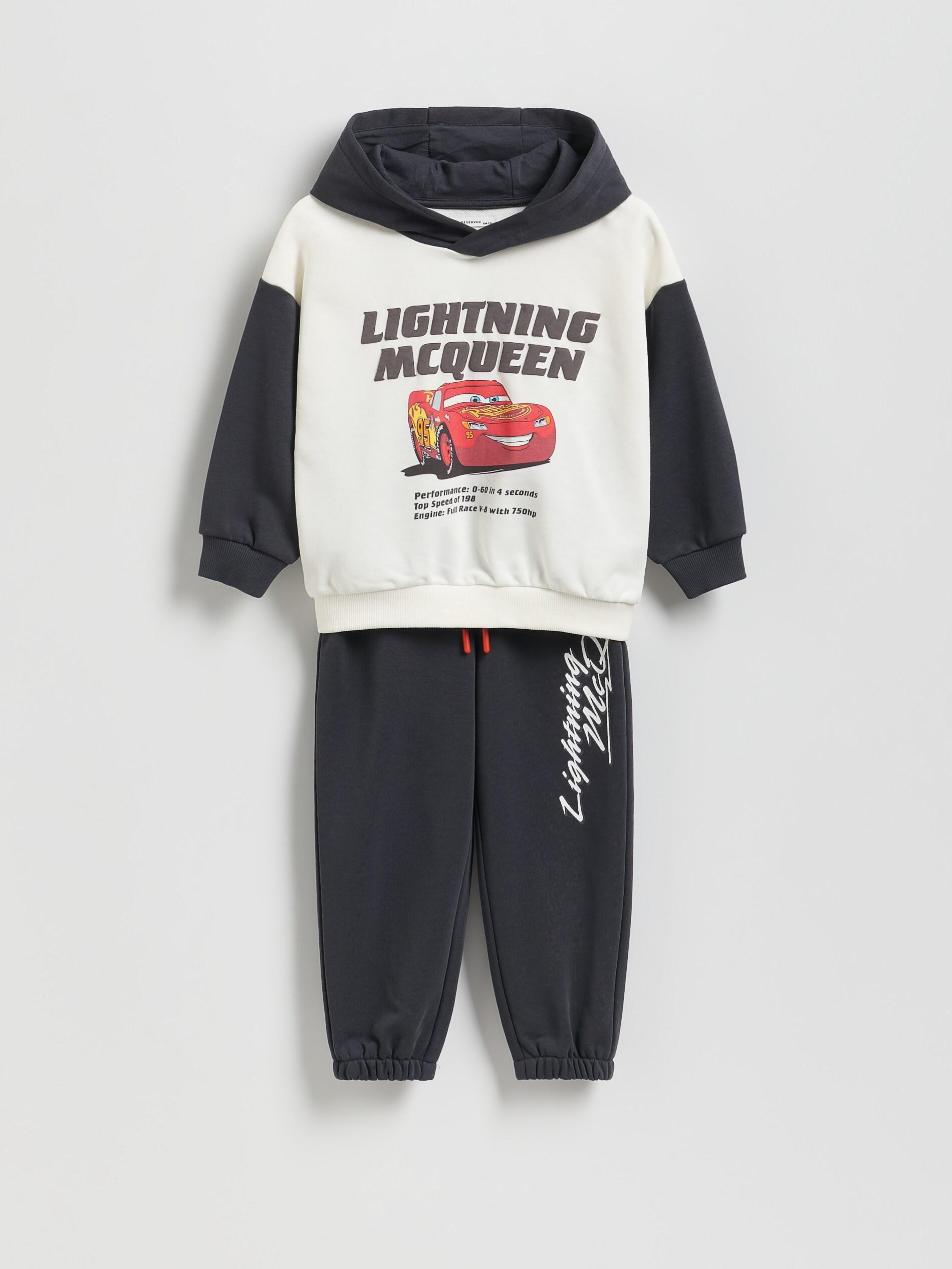 Grey Cars Set, Grey, large image number 0