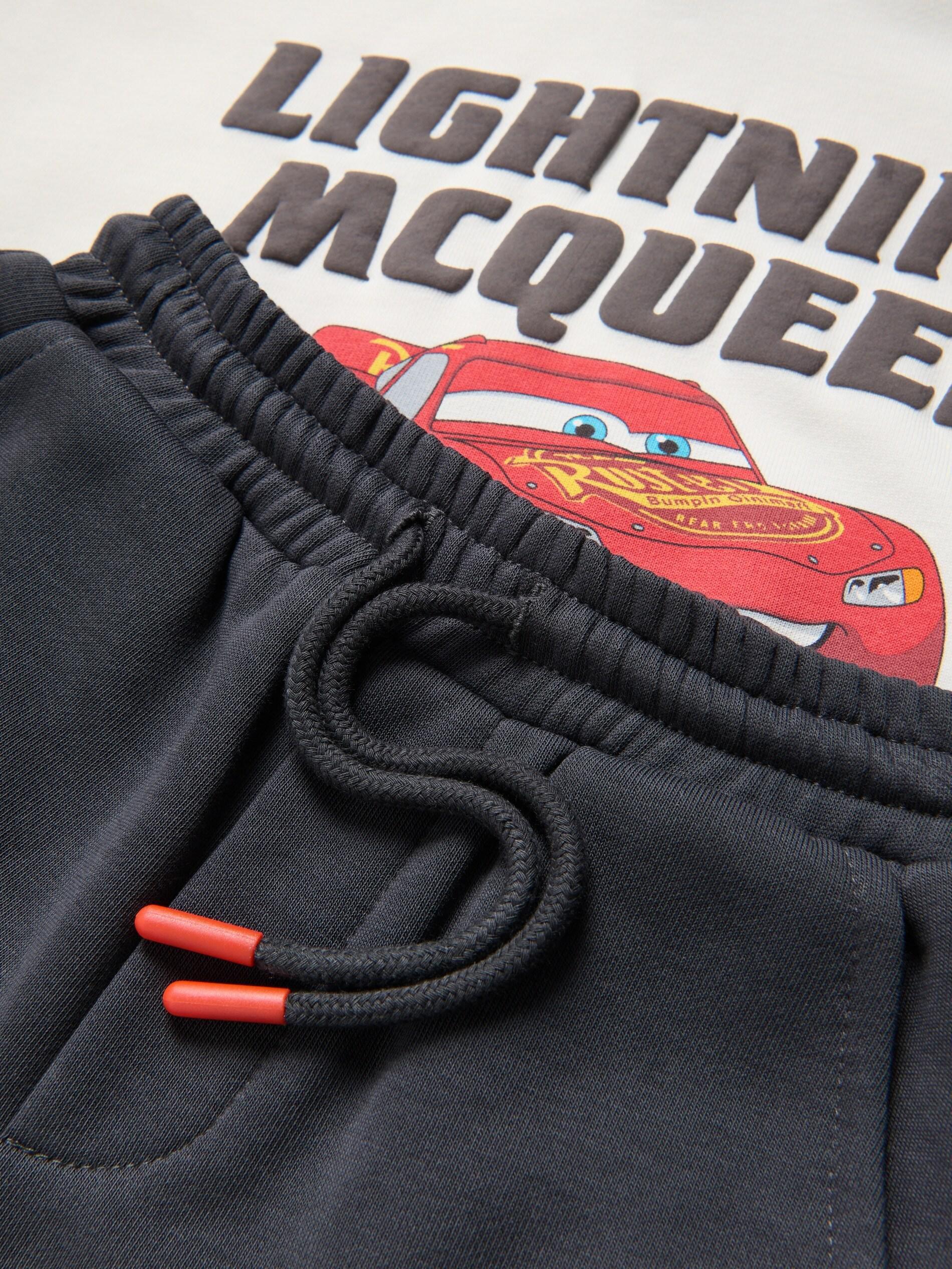 Grey Cars Set, Grey, large image number 1