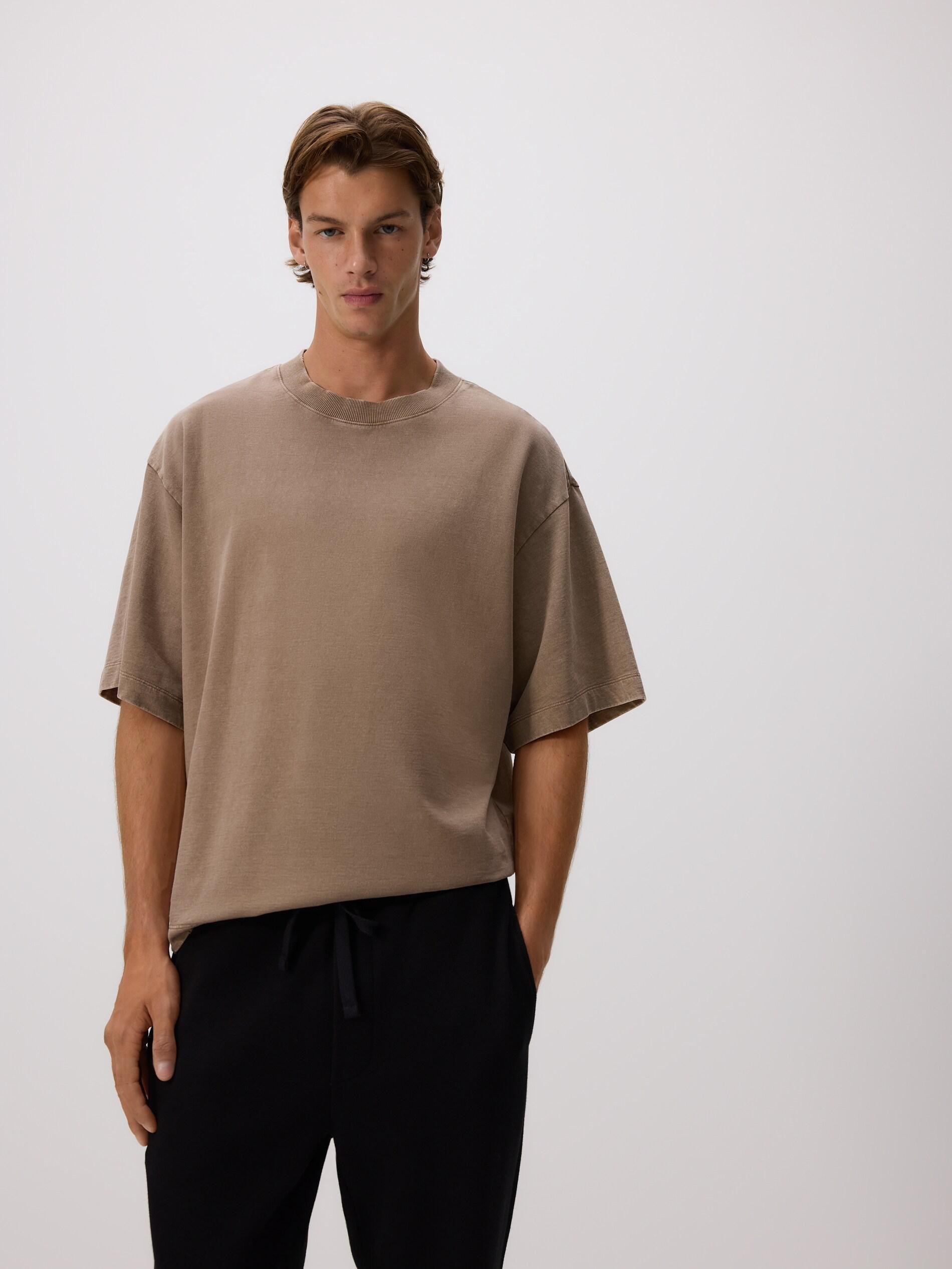 Black Cotton Rich Jogger Sweatpants, Black, medium