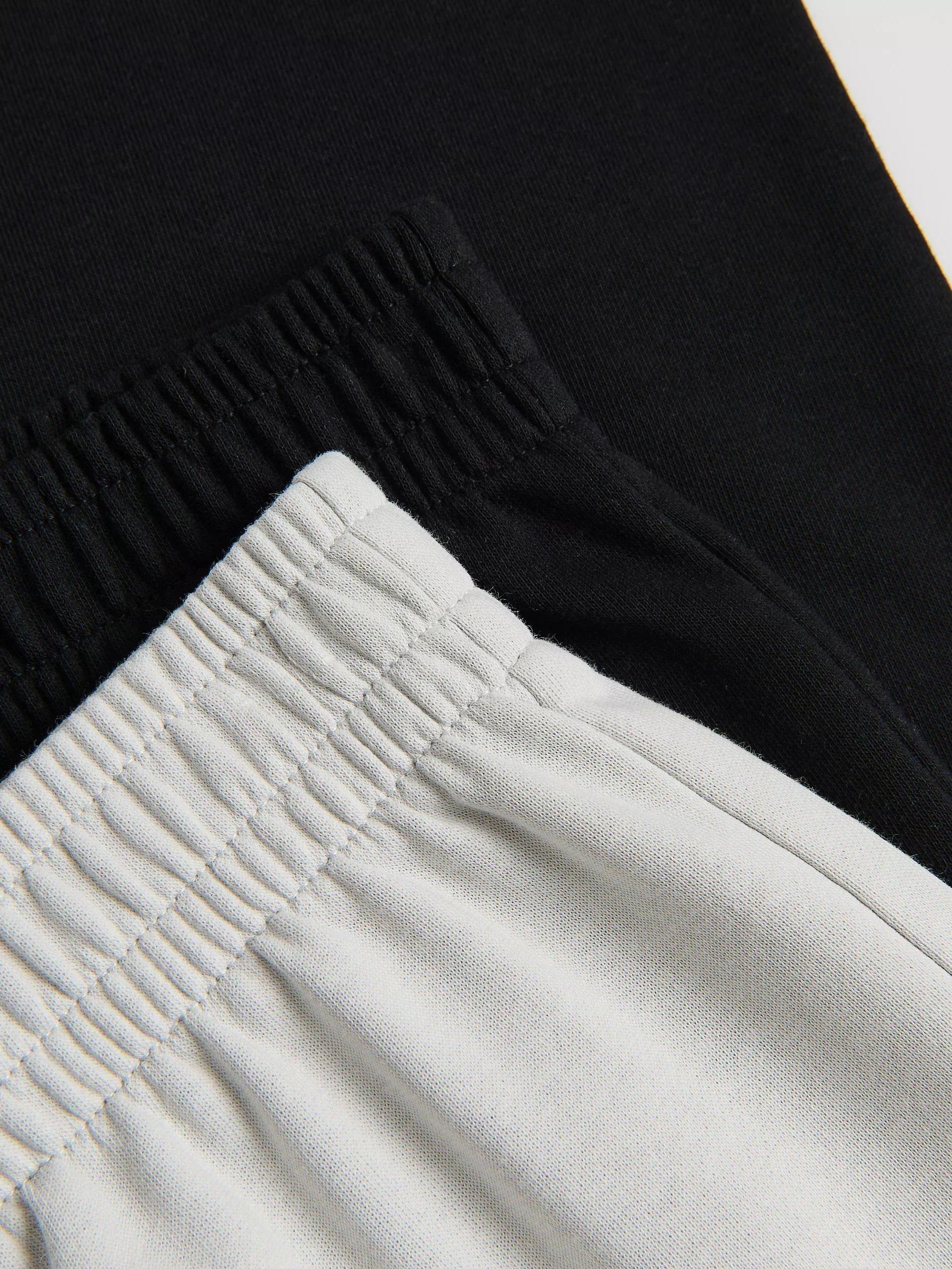 Grey Sweatpants, Light grey, medium